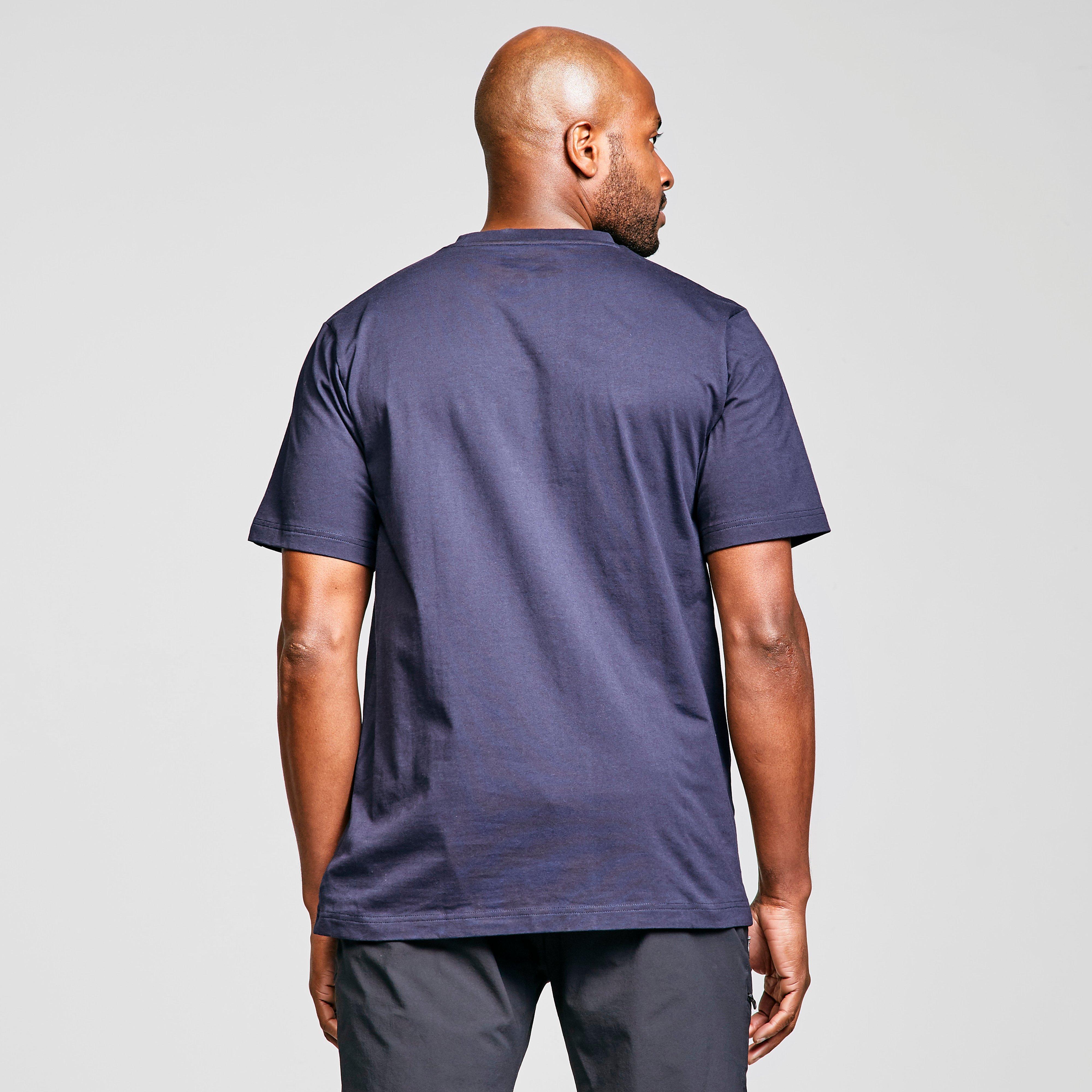 Core Logo Short Sleeve T-Shirt