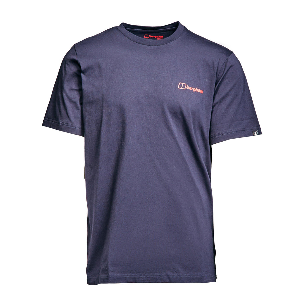 Core Logo Short Sleeve T-Shirt