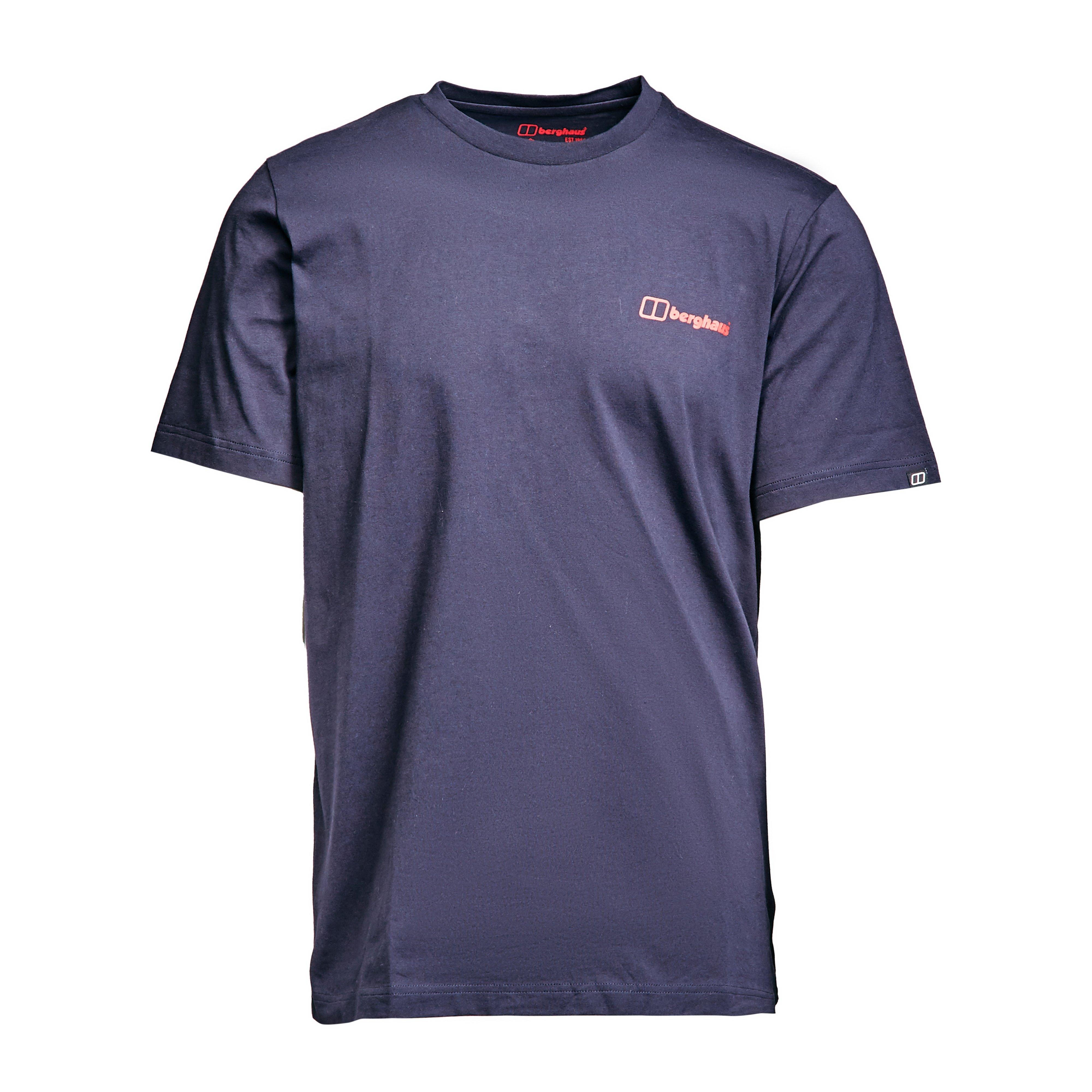 Core Logo Short Sleeve T-Shirt