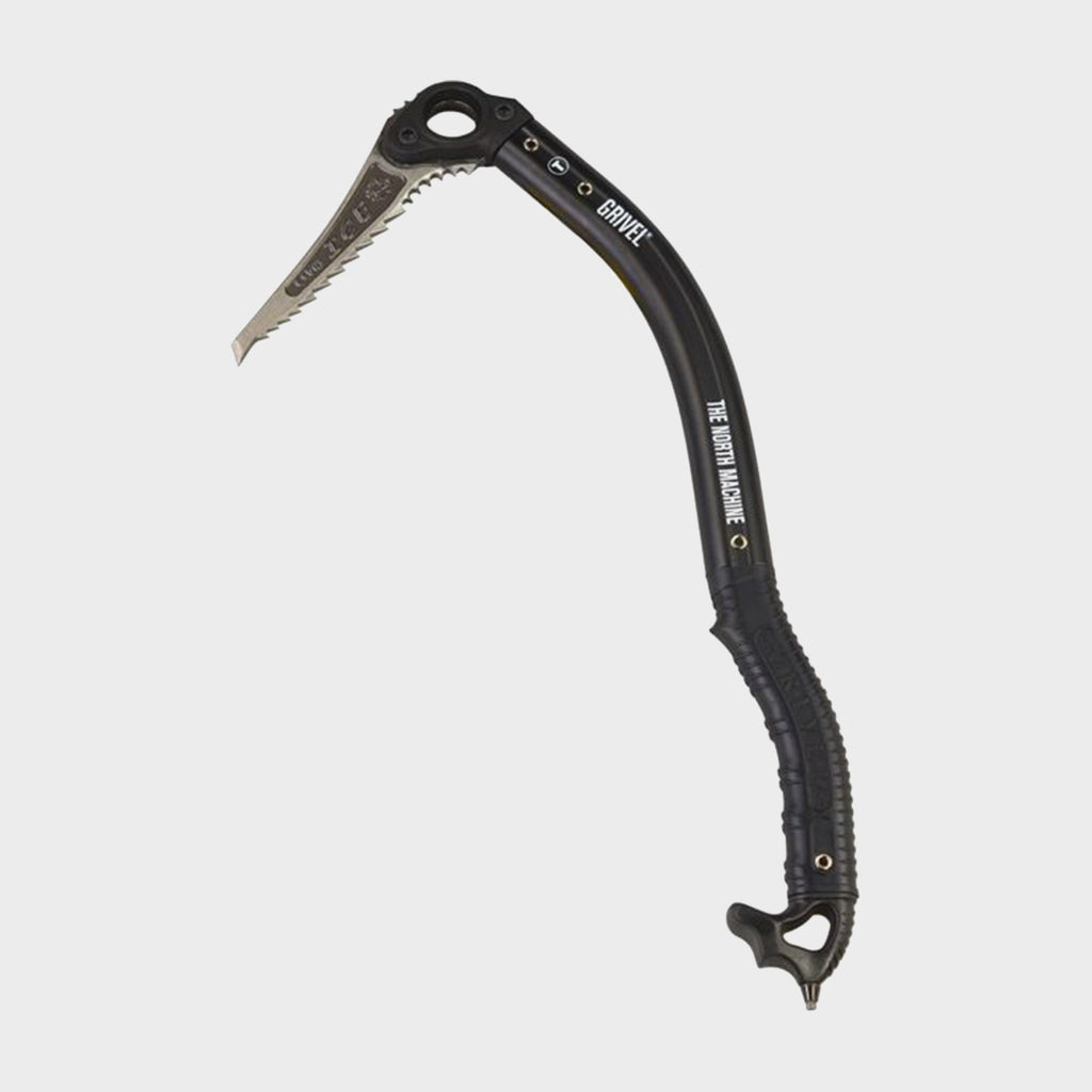 North Machine Ice Axe