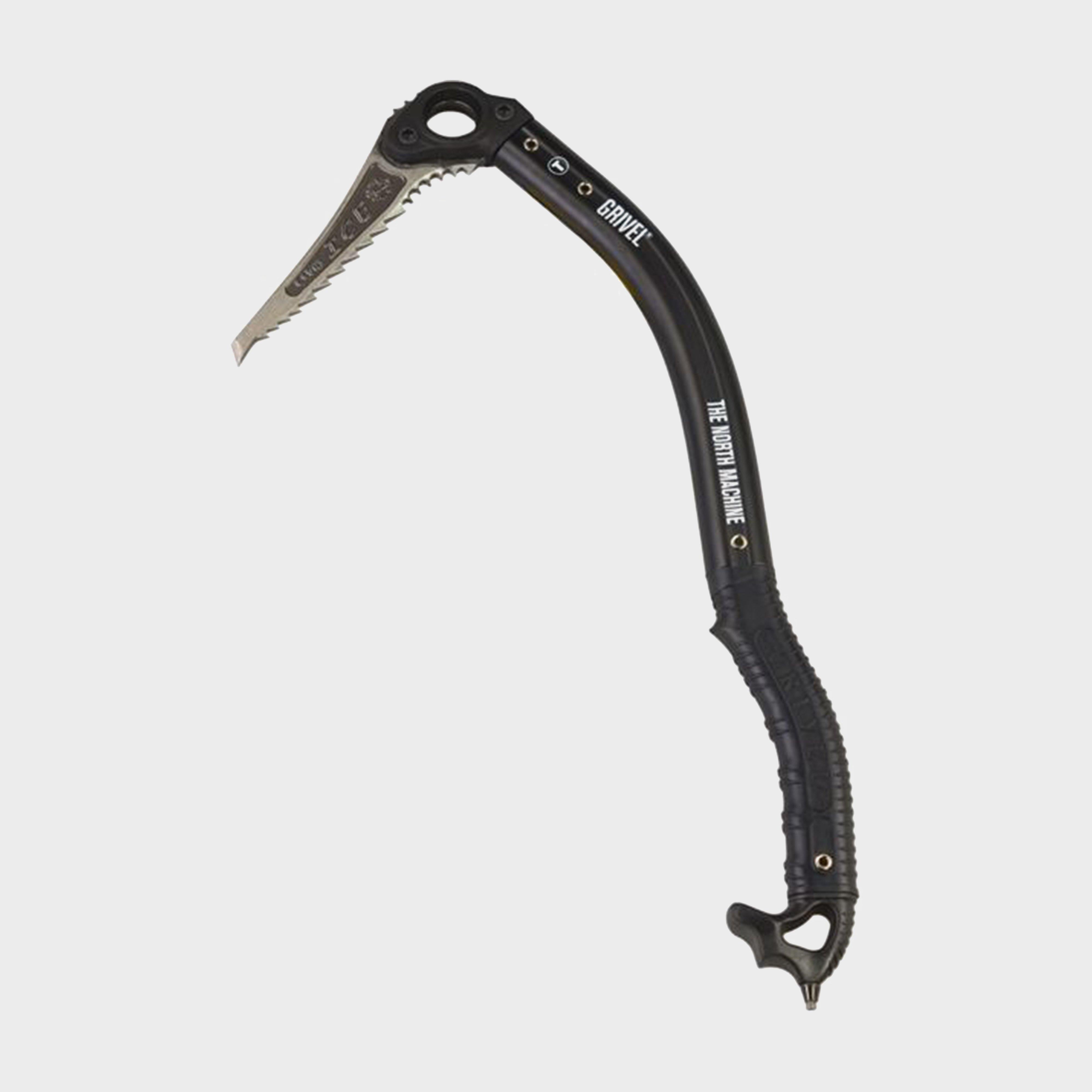 North Machine Ice Axe