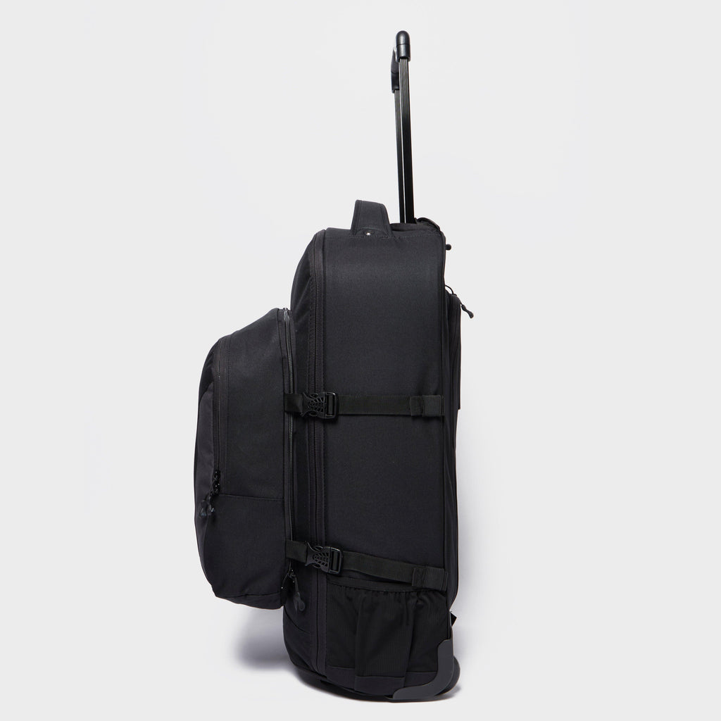 Colossus Transporter 65 (+15) Litre Wheeled Rucksack