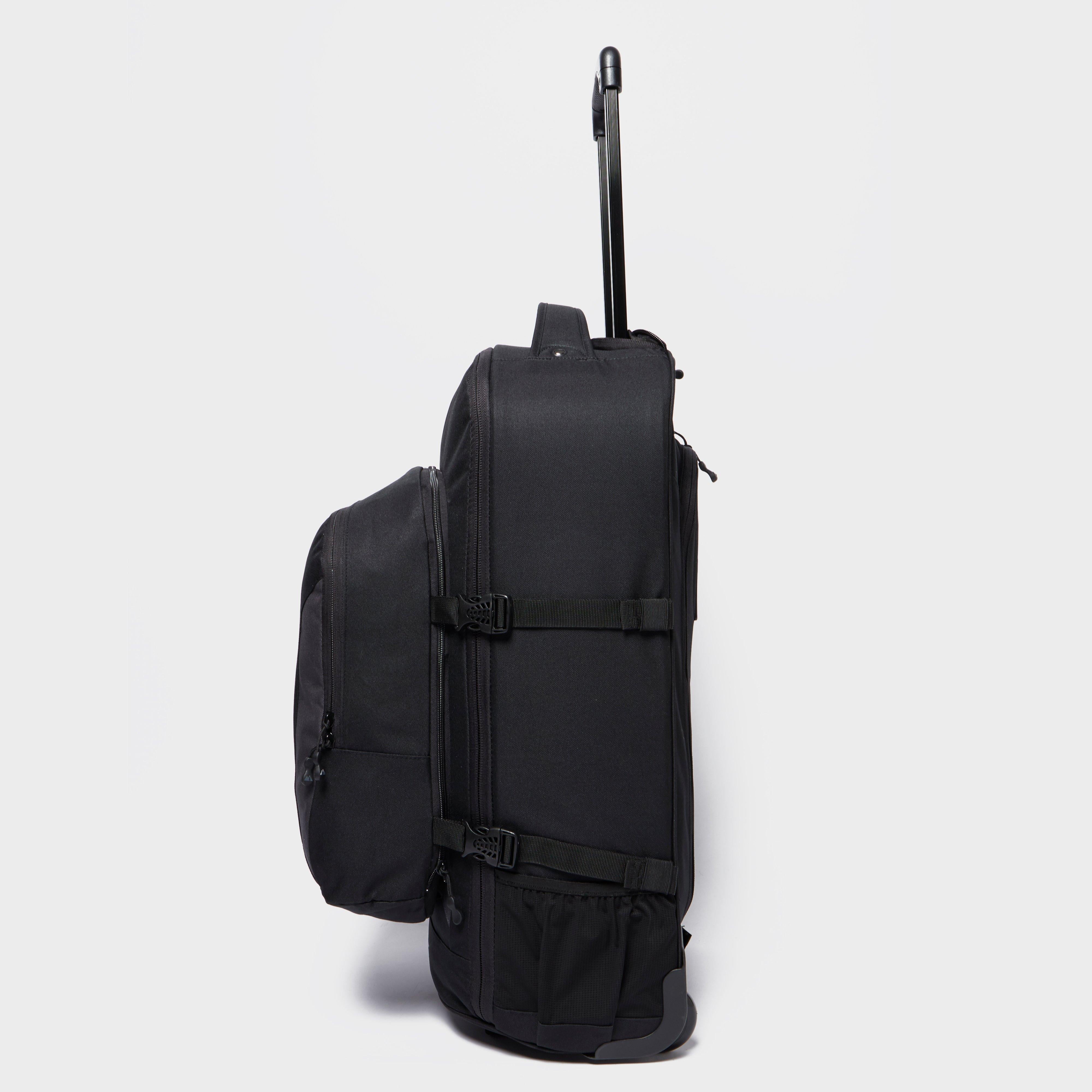 Colossus Transporter 65 (+15) Litre Wheeled Rucksack