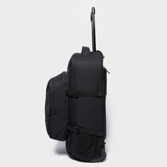 Colossus Transporter 65 (+15) Litre Wheeled Rucksack