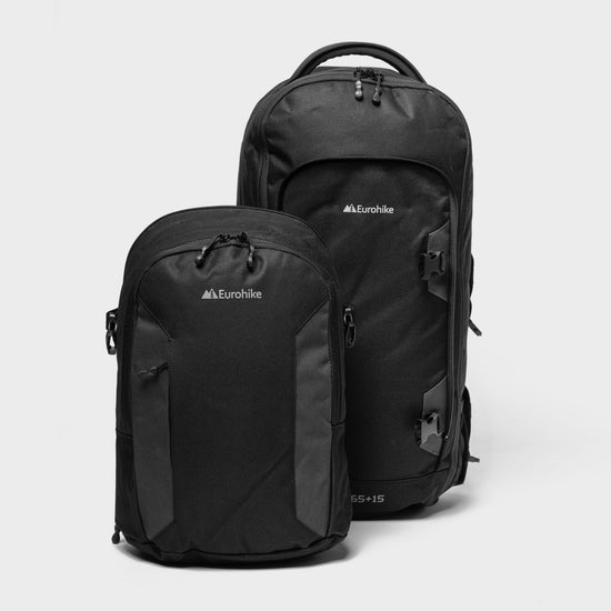 Colossus II 65+15L Rucksack