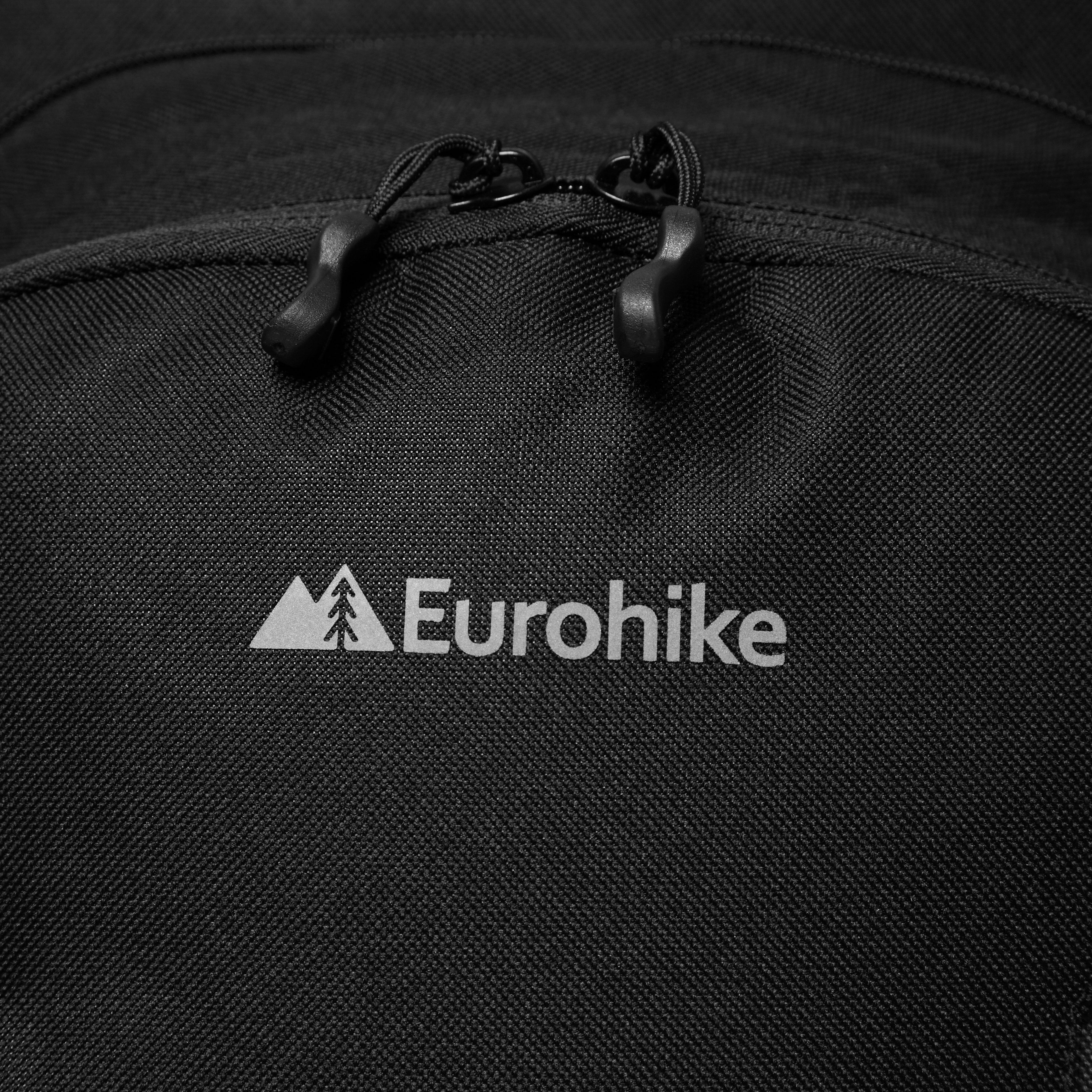 Colossus II 65+15L Rucksack