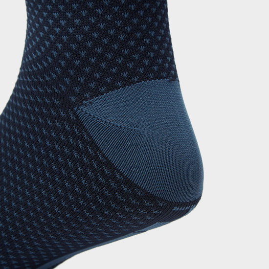 Men's C3 Dot Mid Socks