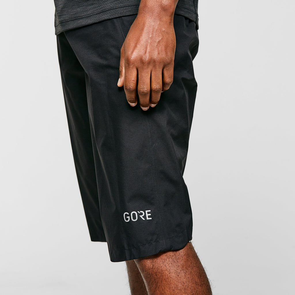 Men’s C5 GORE-TEX PACLITE Shorts