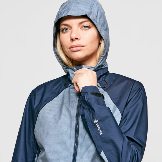 Women's C5 GORE-TEX™ Trail Hooded Jacket