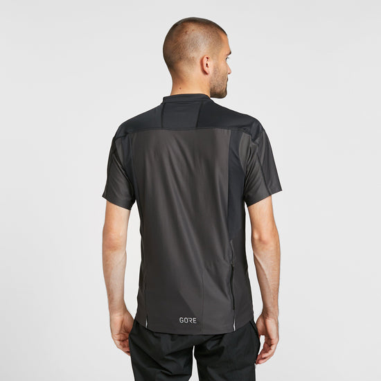 Men’s C3 Zip Jersey