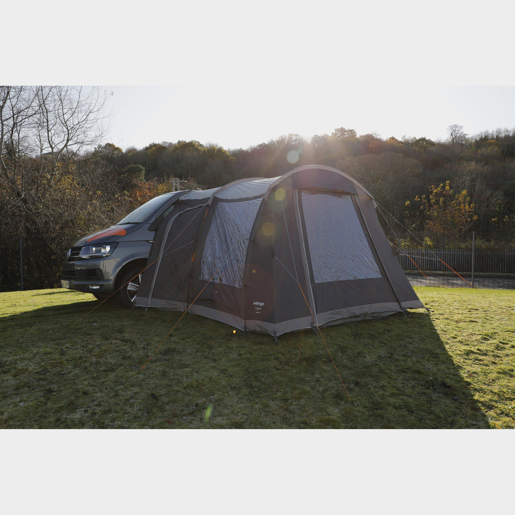 Cairns Low Campervan Awning