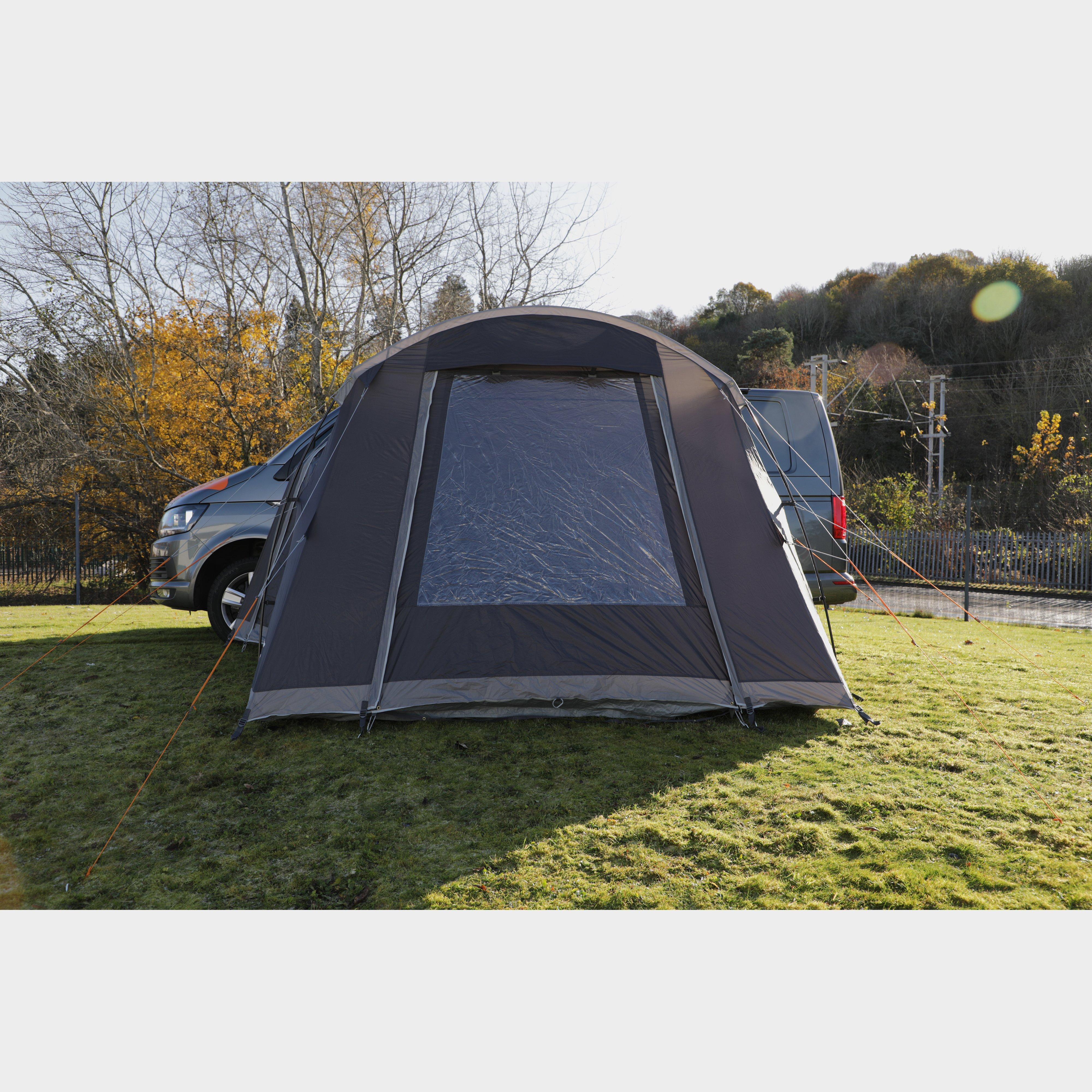 Cairns Low Campervan Awning