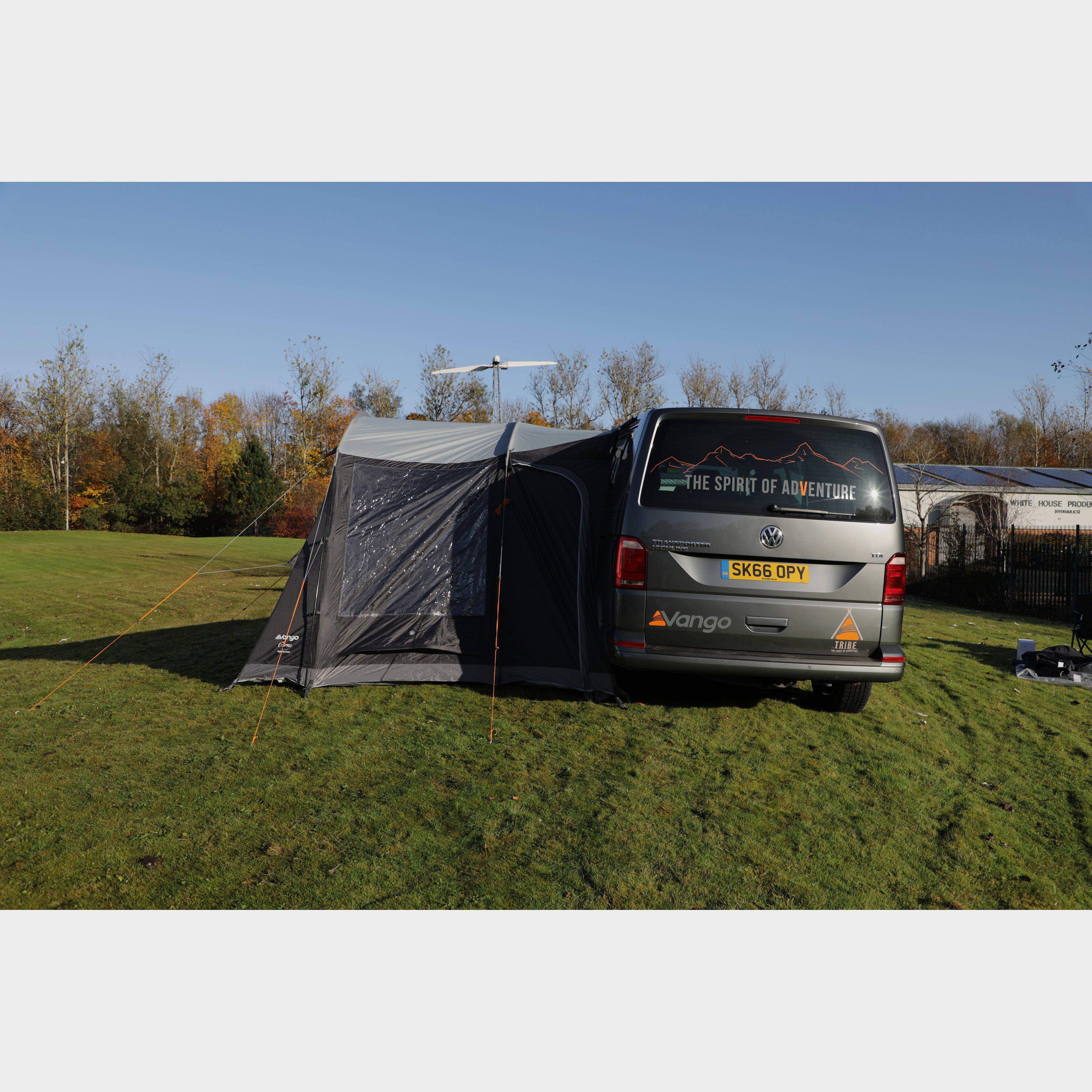 Cairns Low Campervan Awning
