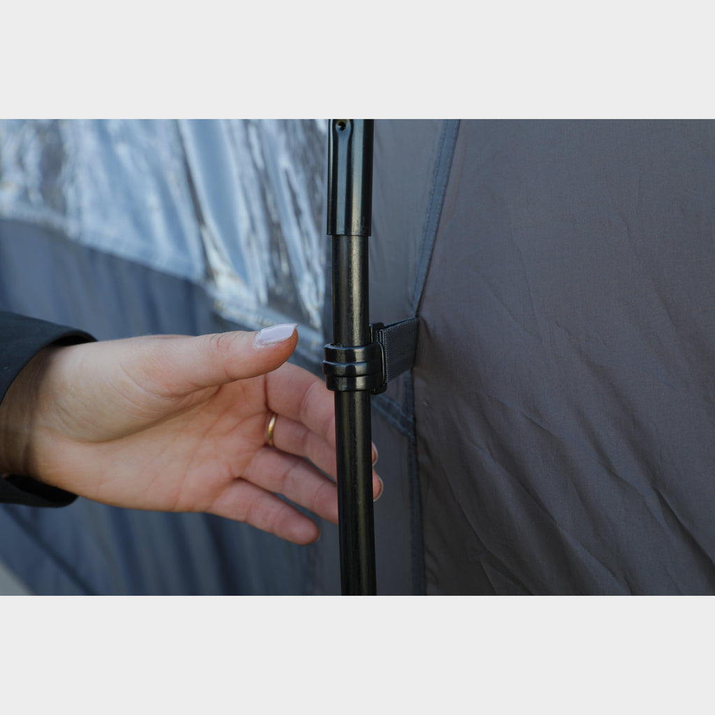 Cairns Low Campervan Awning