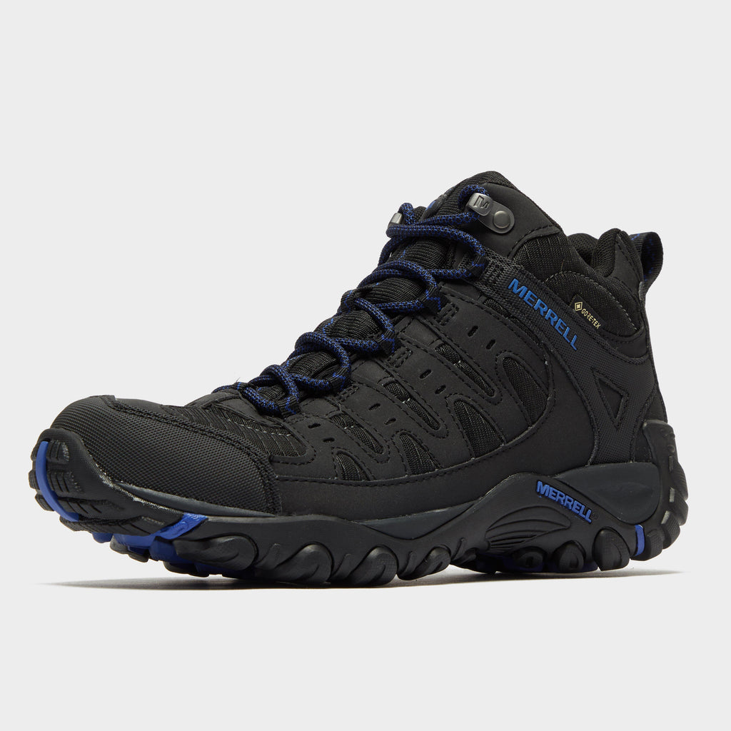 Men’s Accentor Sport Mid GORE-TEX® Walking Boots