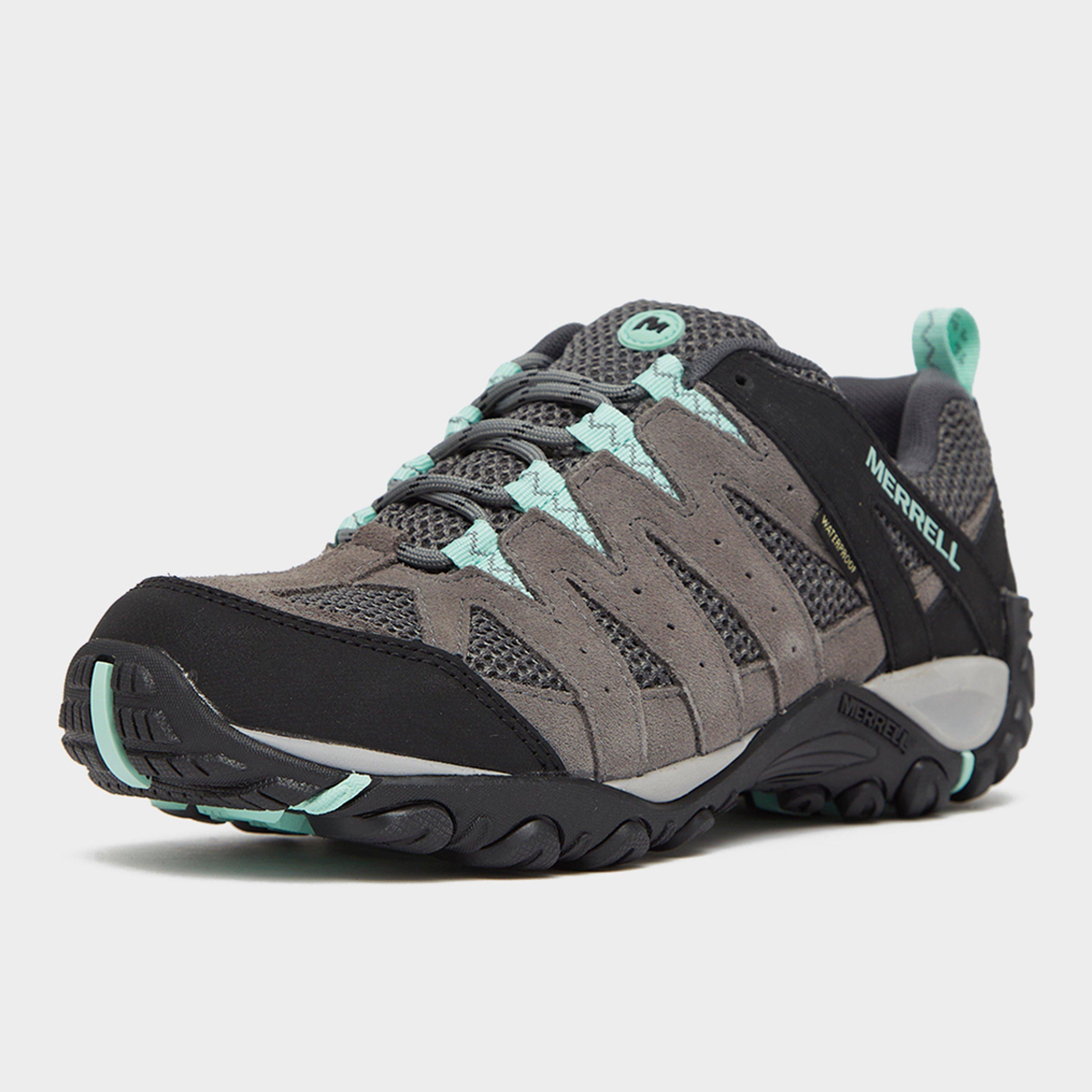 Women's Accentor 2 Walking Shoe