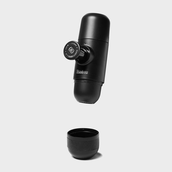 Minipresso NS Portable Espresso Machine