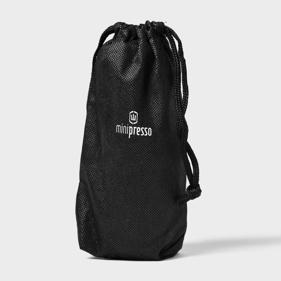Minipresso NS Portable Espresso Machine