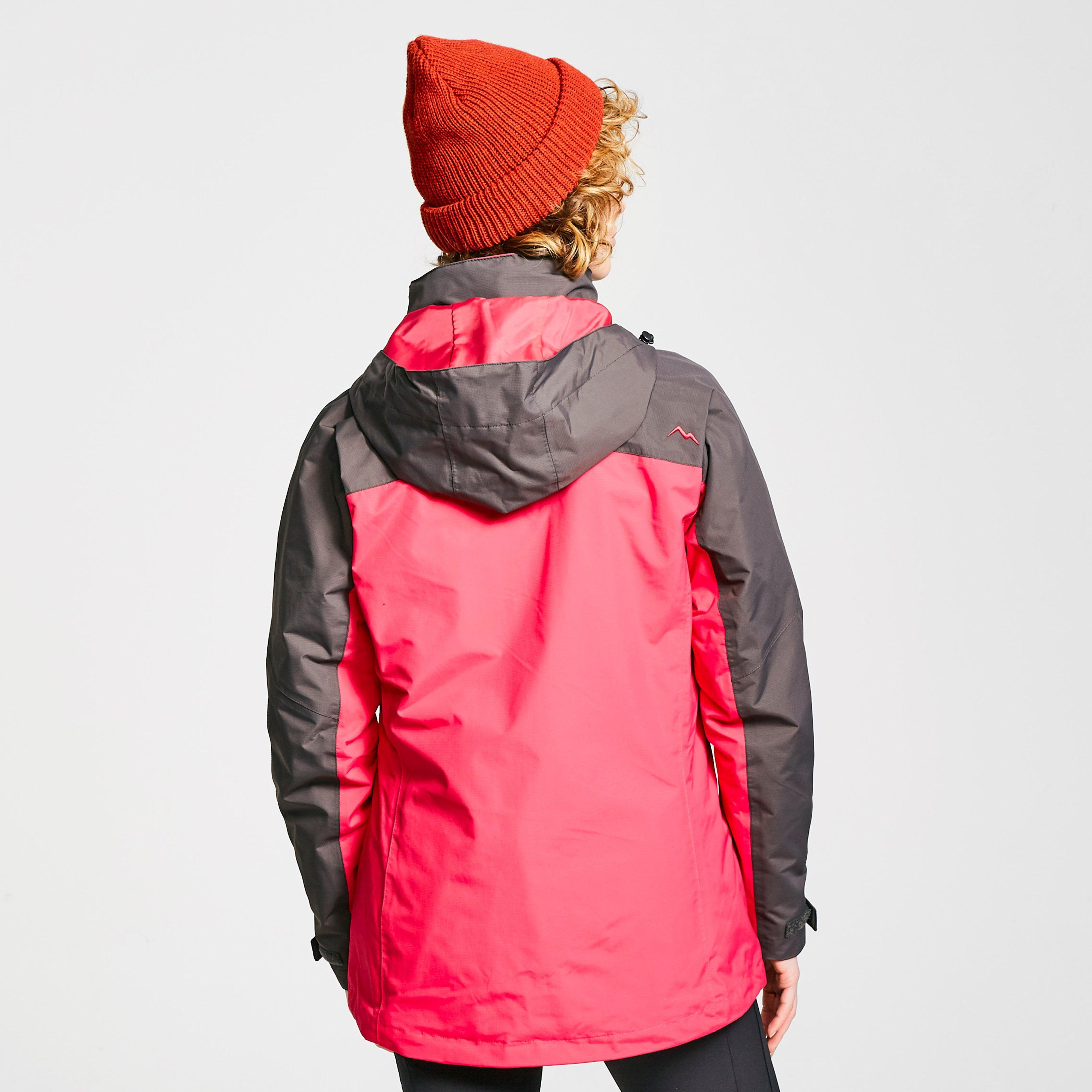 Women’s Lakeside 3 in 1 Jacket