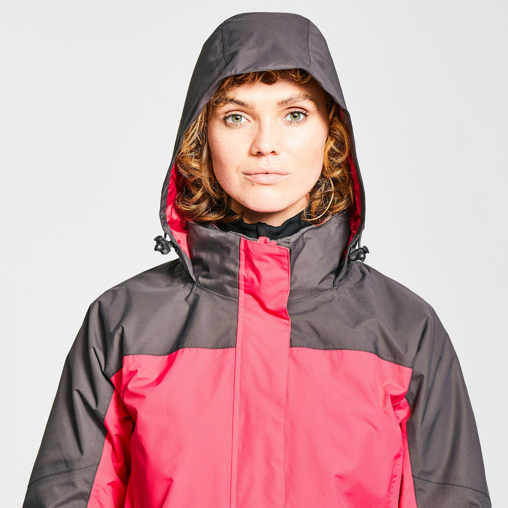 Women’s Lakeside 3 in 1 Jacket