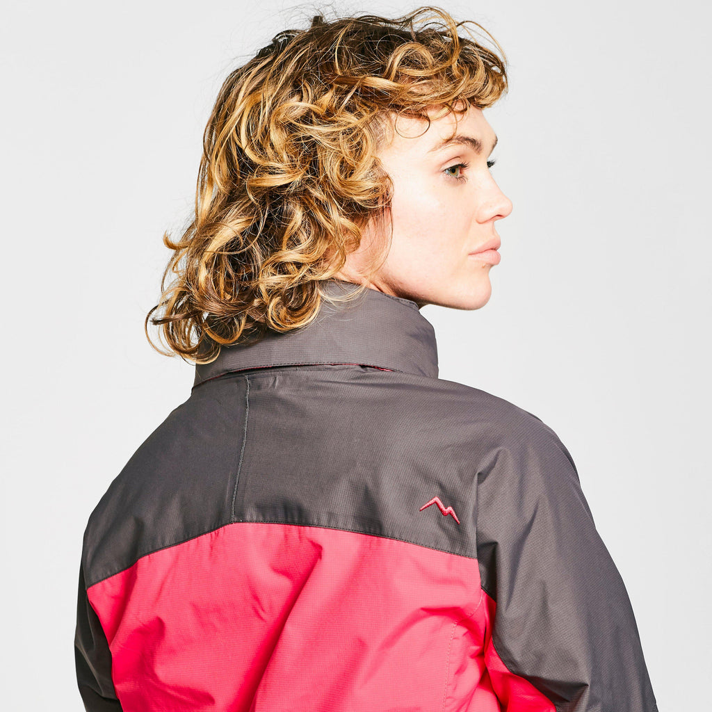 Women’s Lakeside 3 in 1 Jacket