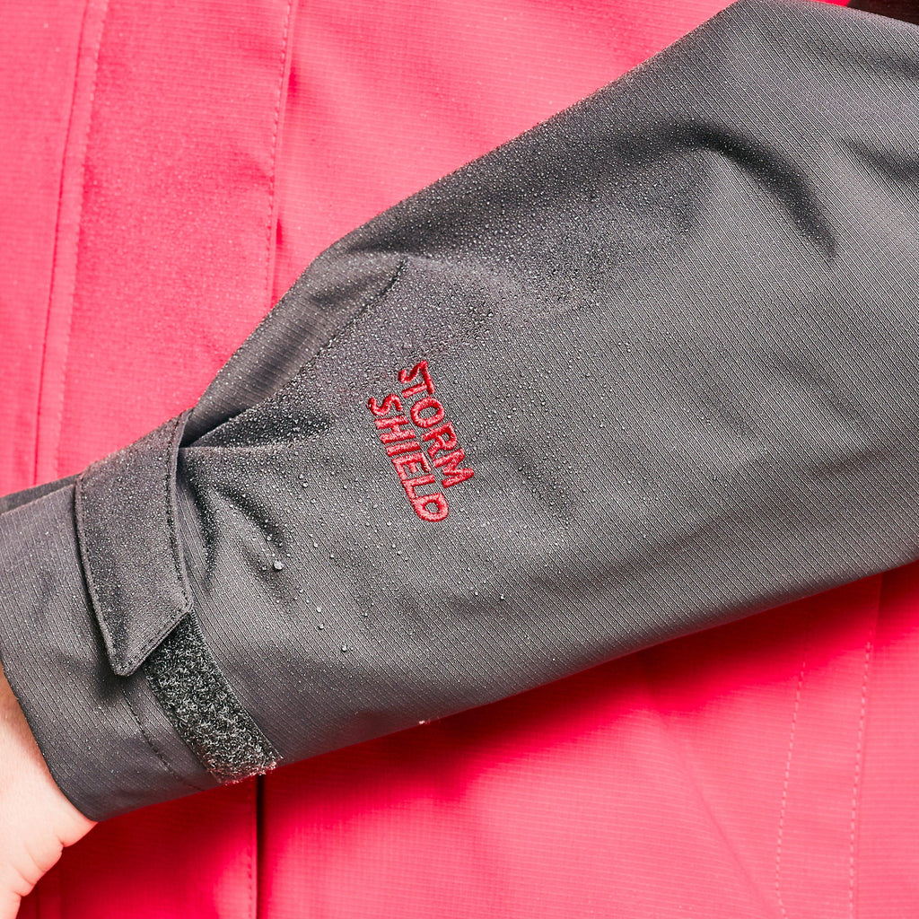 Women’s Lakeside 3 in 1 Jacket