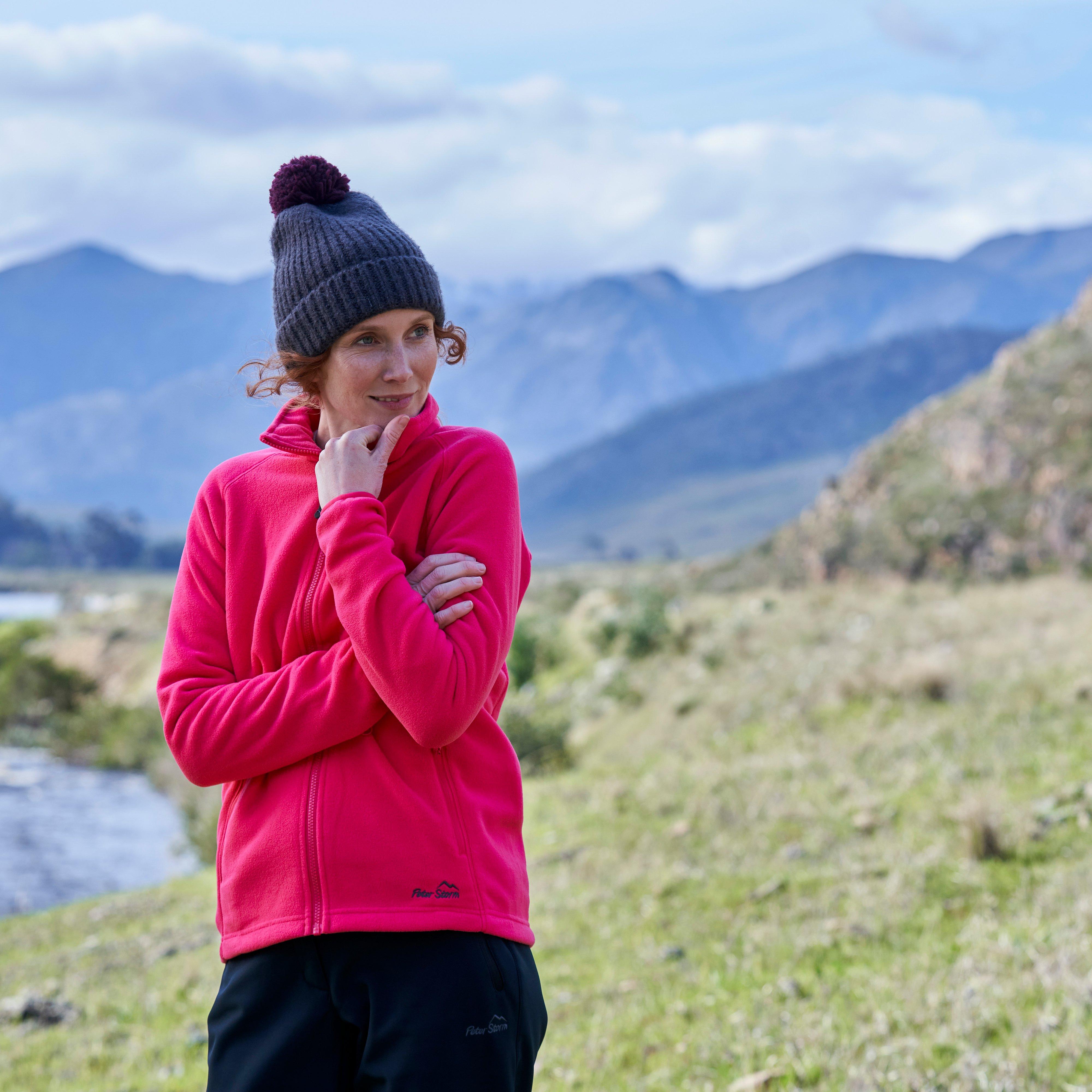 Women’s Lakeside 3 in 1 Jacket