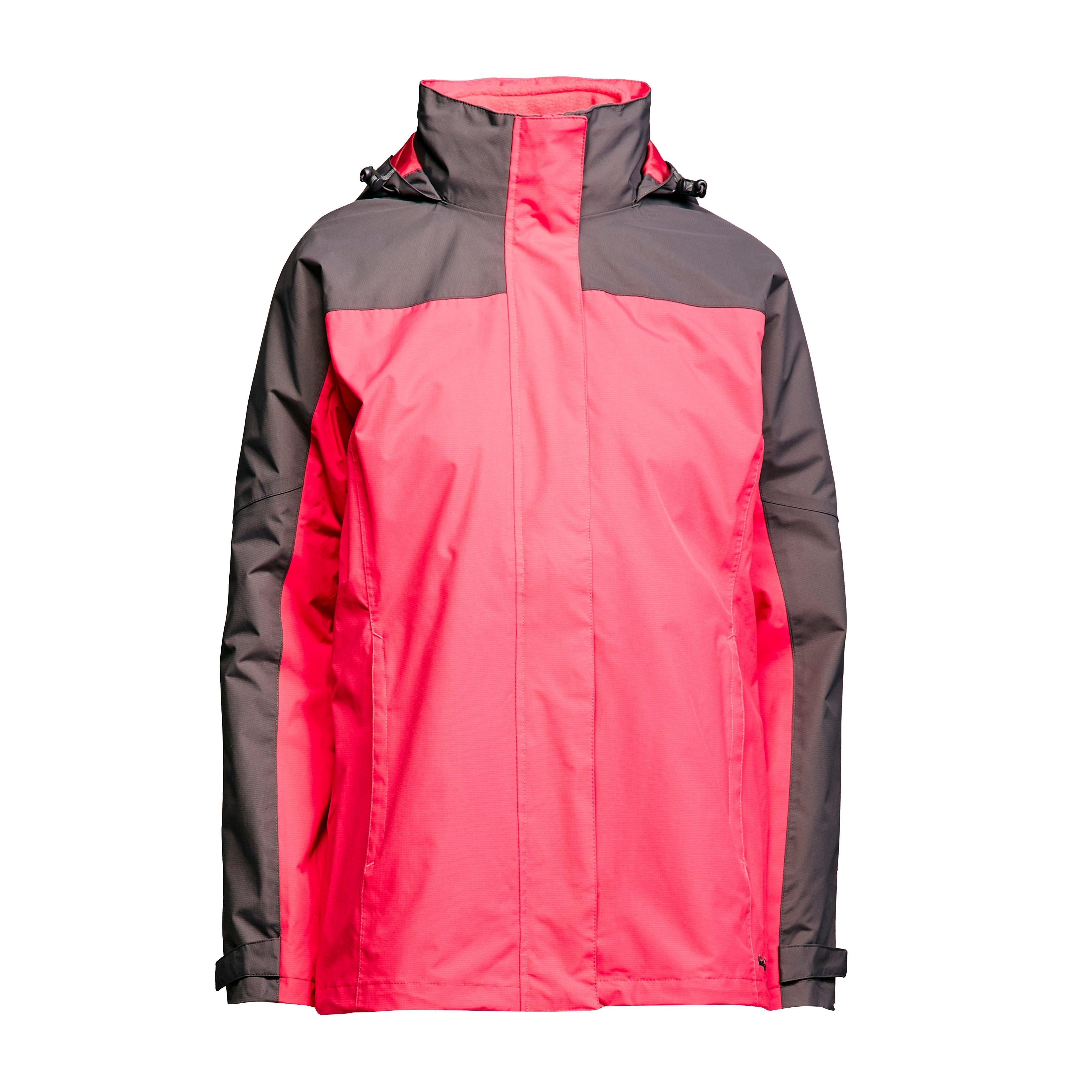 Women’s Lakeside 3 in 1 Jacket
