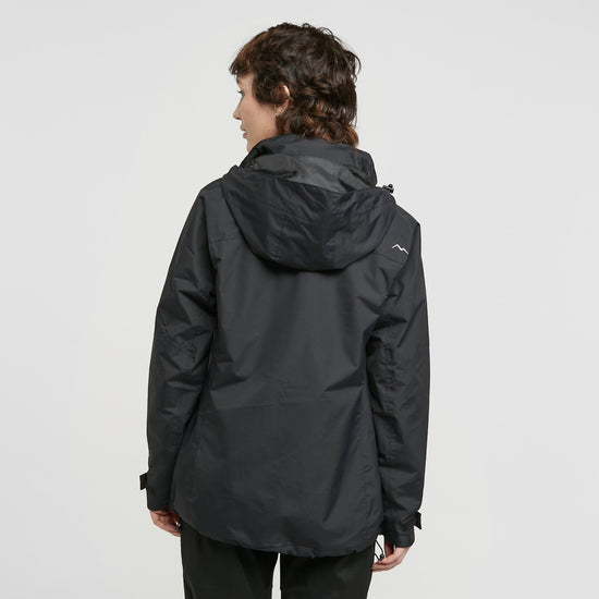 Women’s Lakeside 3 in 1 Jacket