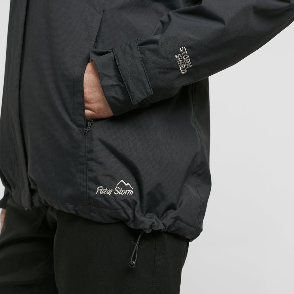 Women’s Lakeside 3 in 1 Jacket