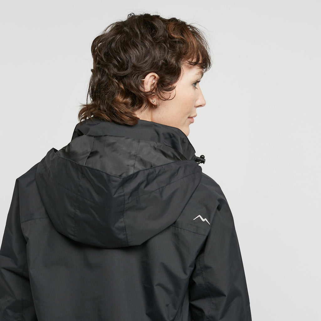 Women’s Lakeside 3 in 1 Jacket