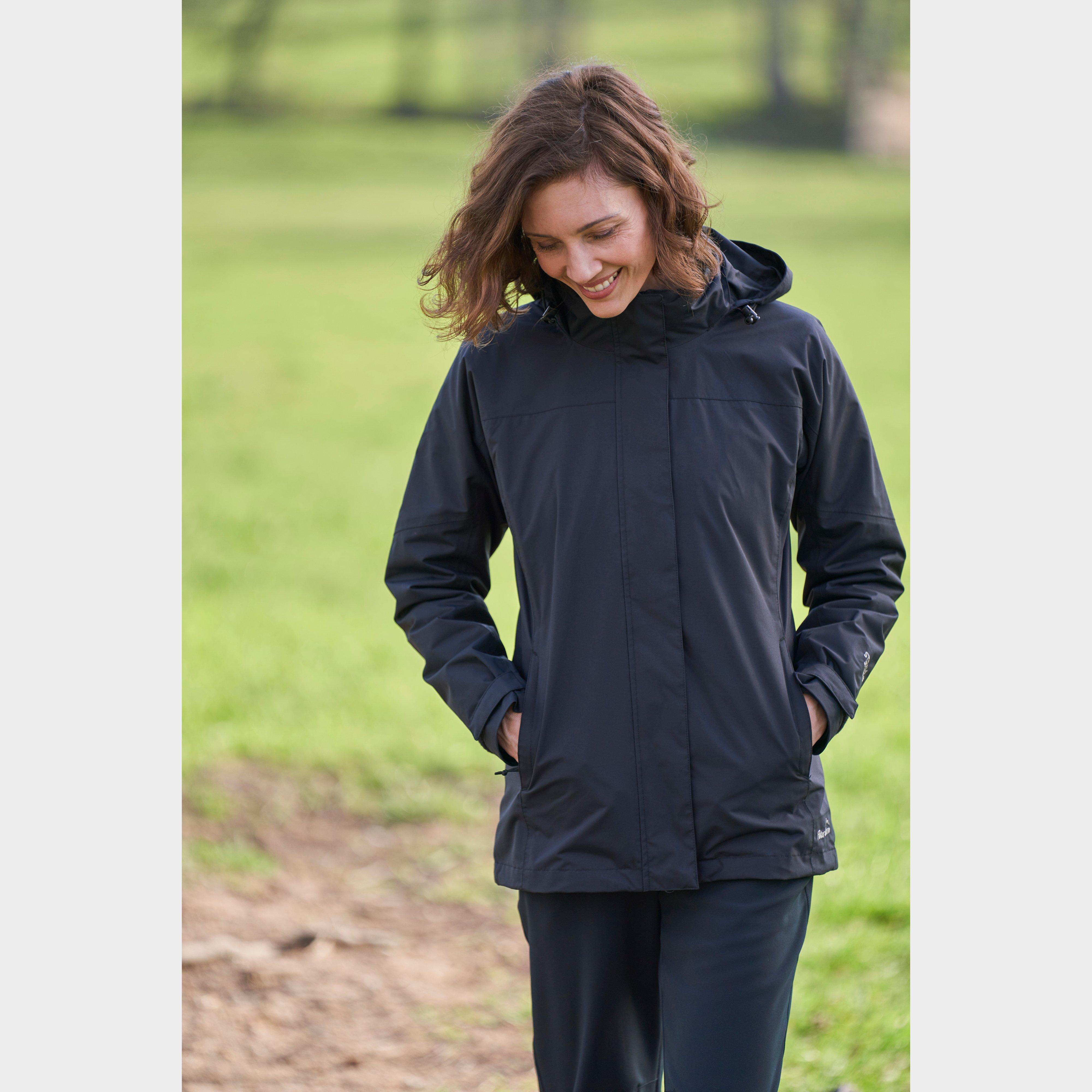 Women’s Lakeside 3 in 1 Jacket