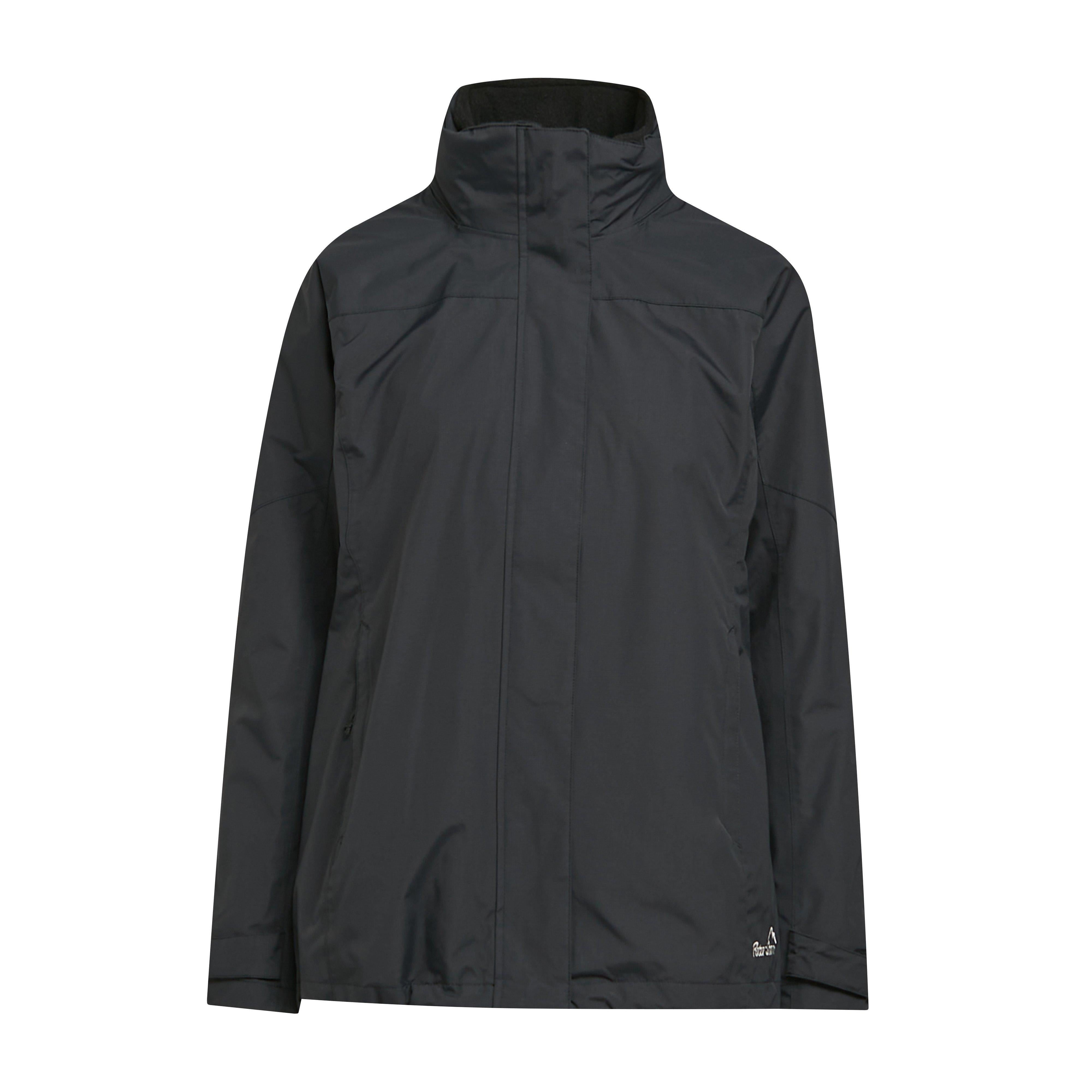 Women’s Lakeside 3 in 1 Jacket
