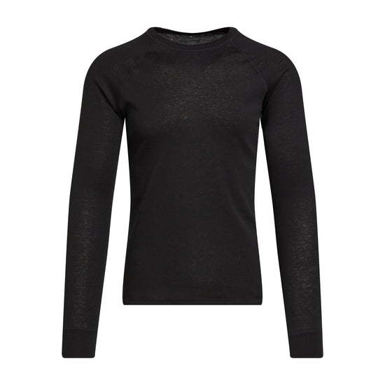 Men's Merino Long Sleeve Baselayer Top