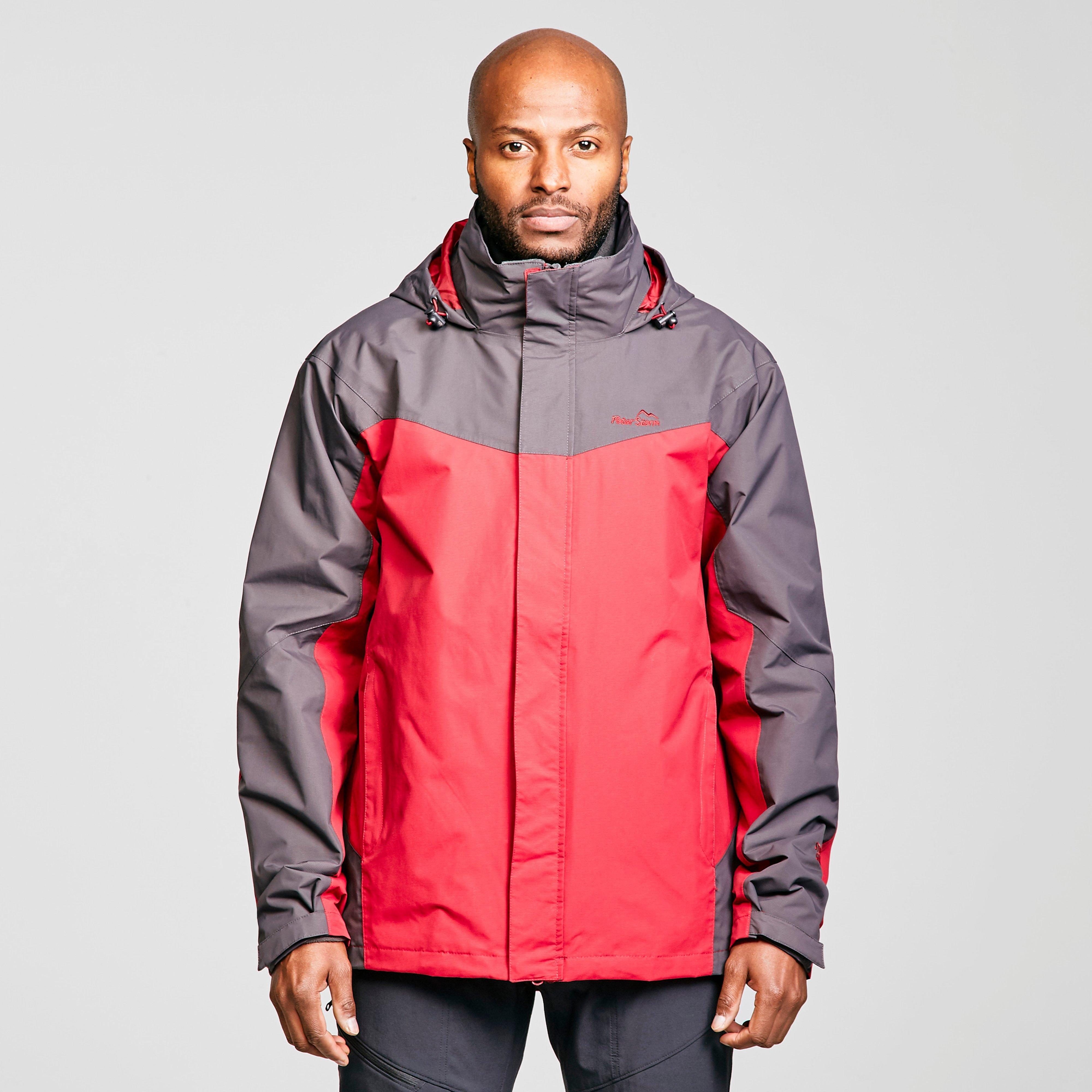 Men’s Lakeside 3-in-1 Jacket