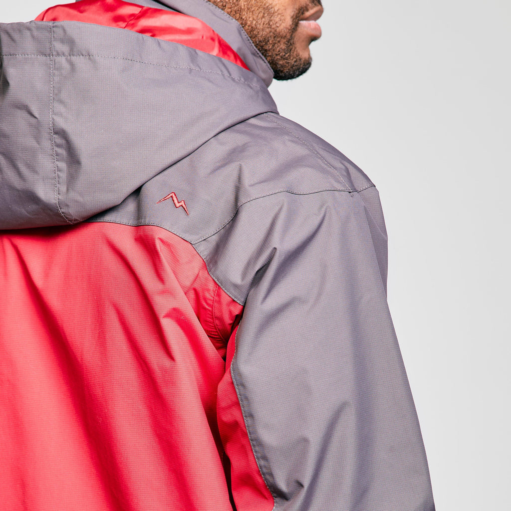 Men’s Lakeside 3-in-1 Jacket