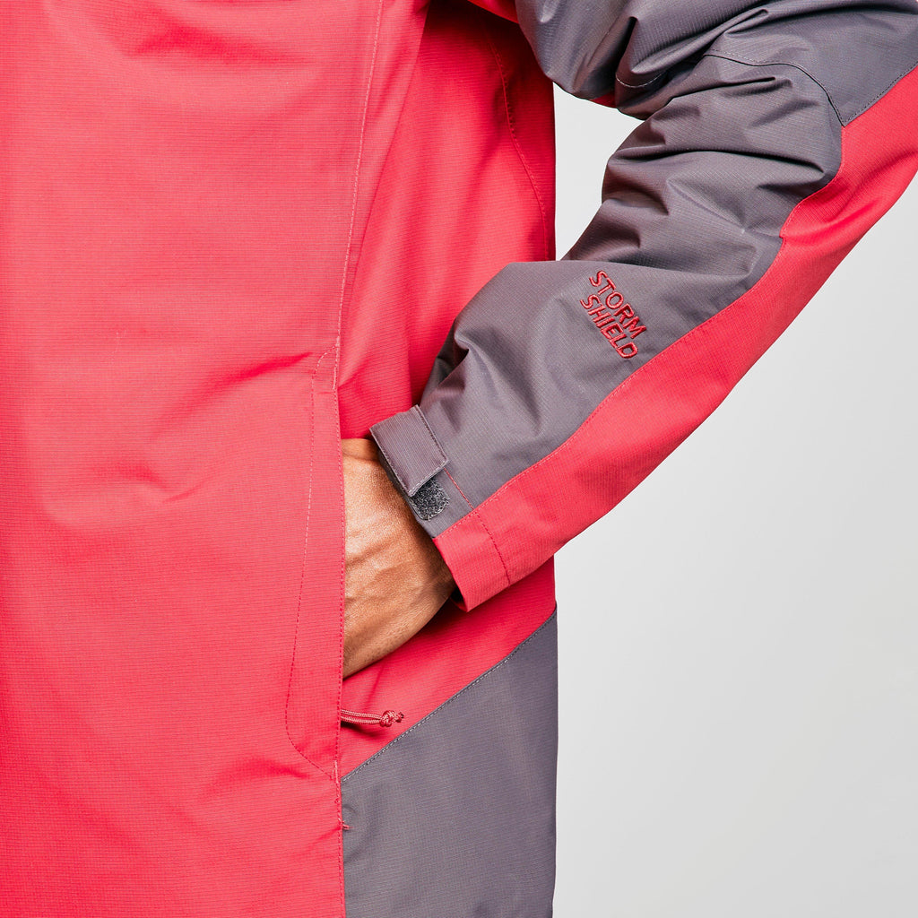 Men’s Lakeside 3-in-1 Jacket