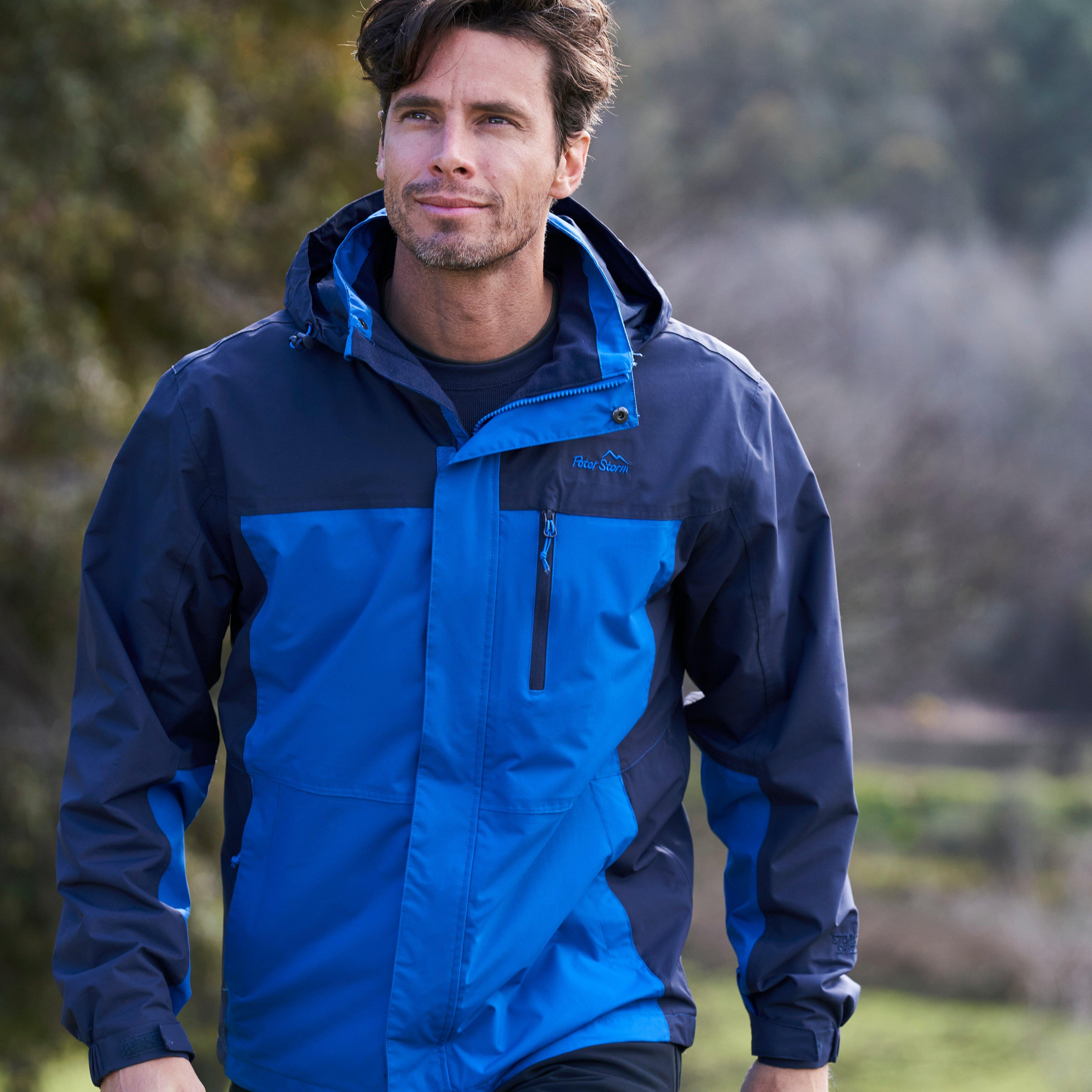 Men’s Pennine Jacket