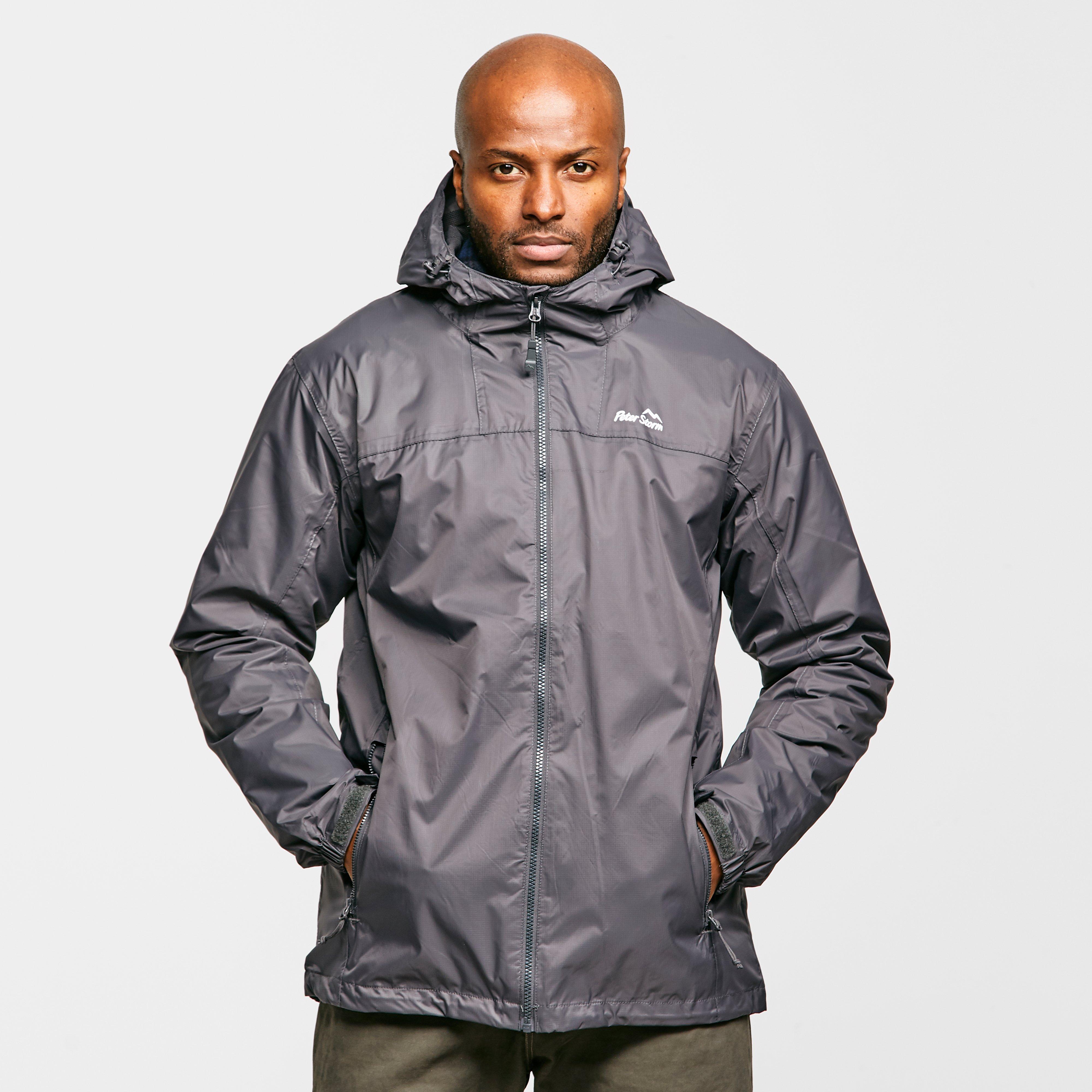 Men’s Techlite II Jacket