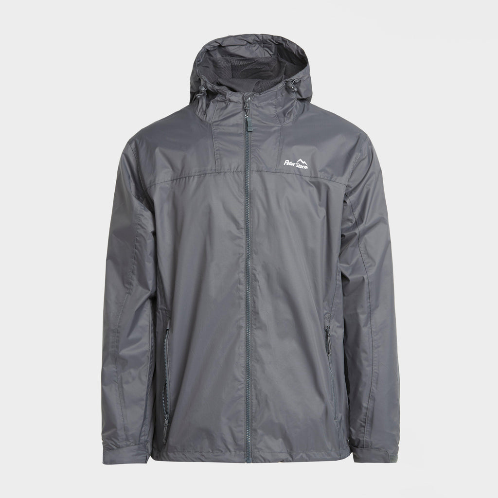 Men’s Techlite II Jacket