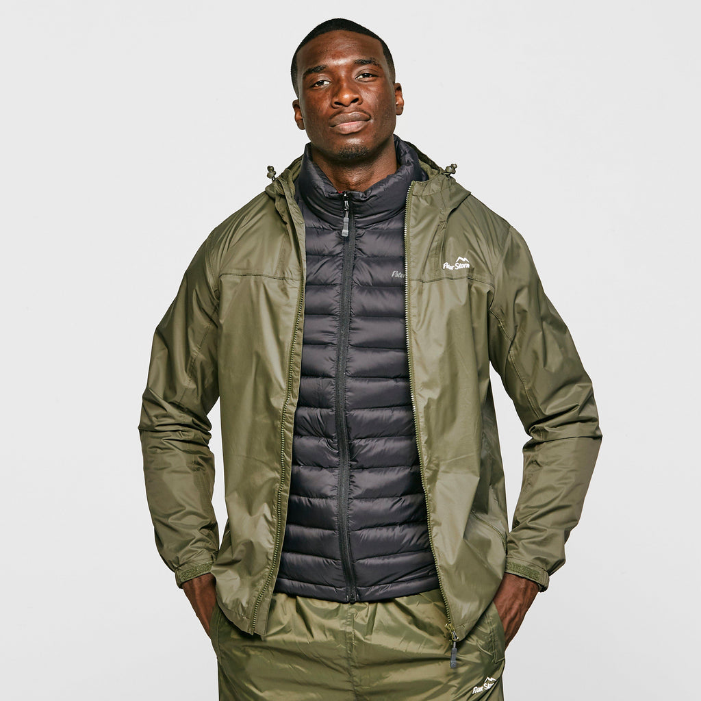 Men’s Techlite II Jacket