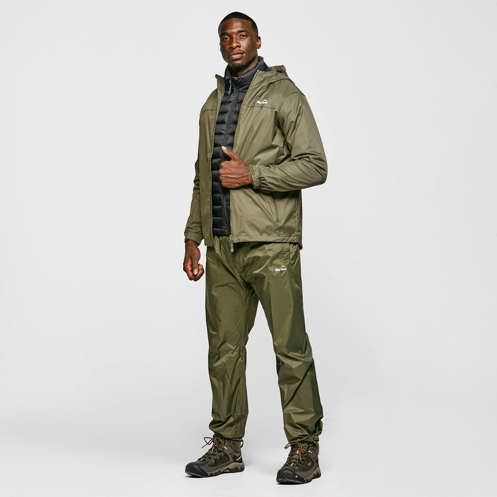 Men’s Techlite II Jacket