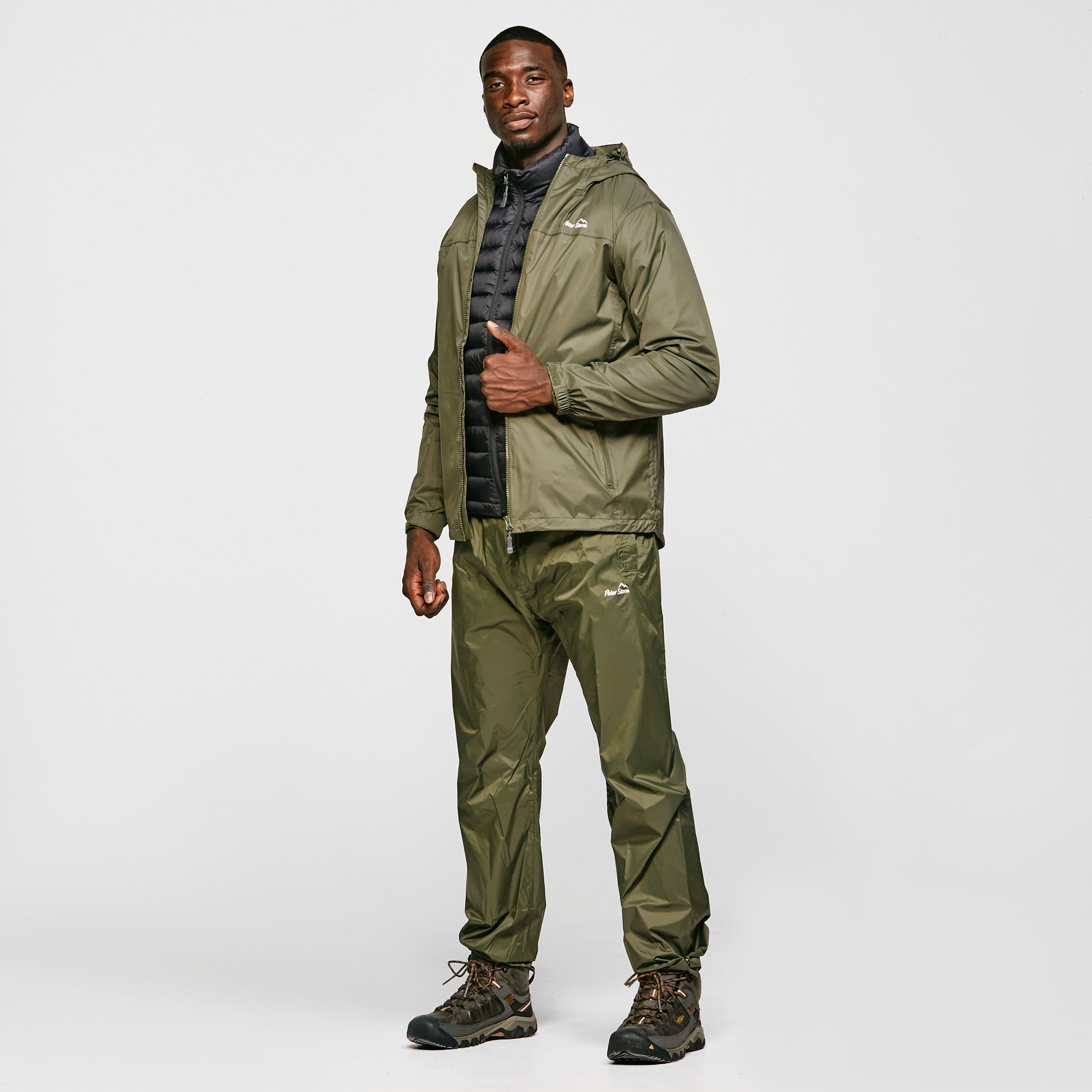 Men’s Techlite II Jacket