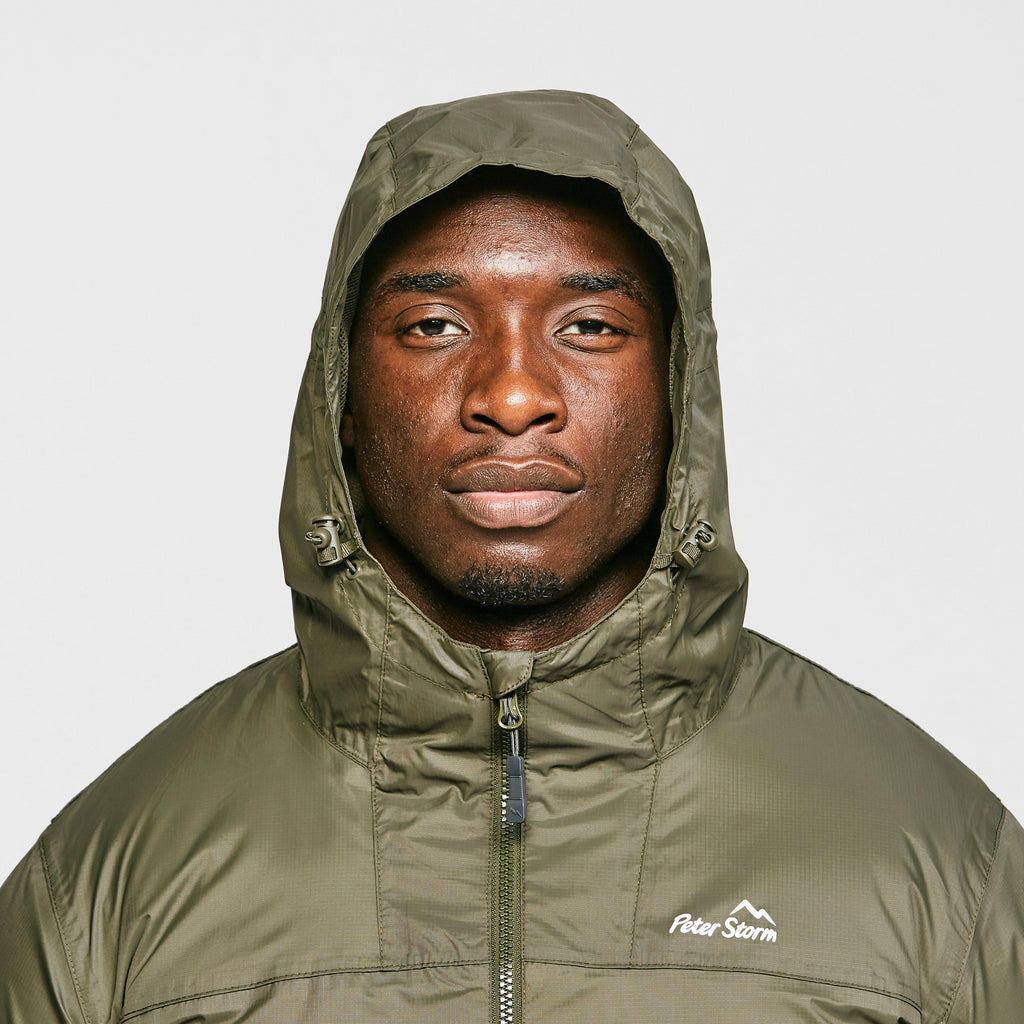 Men’s Techlite II Jacket