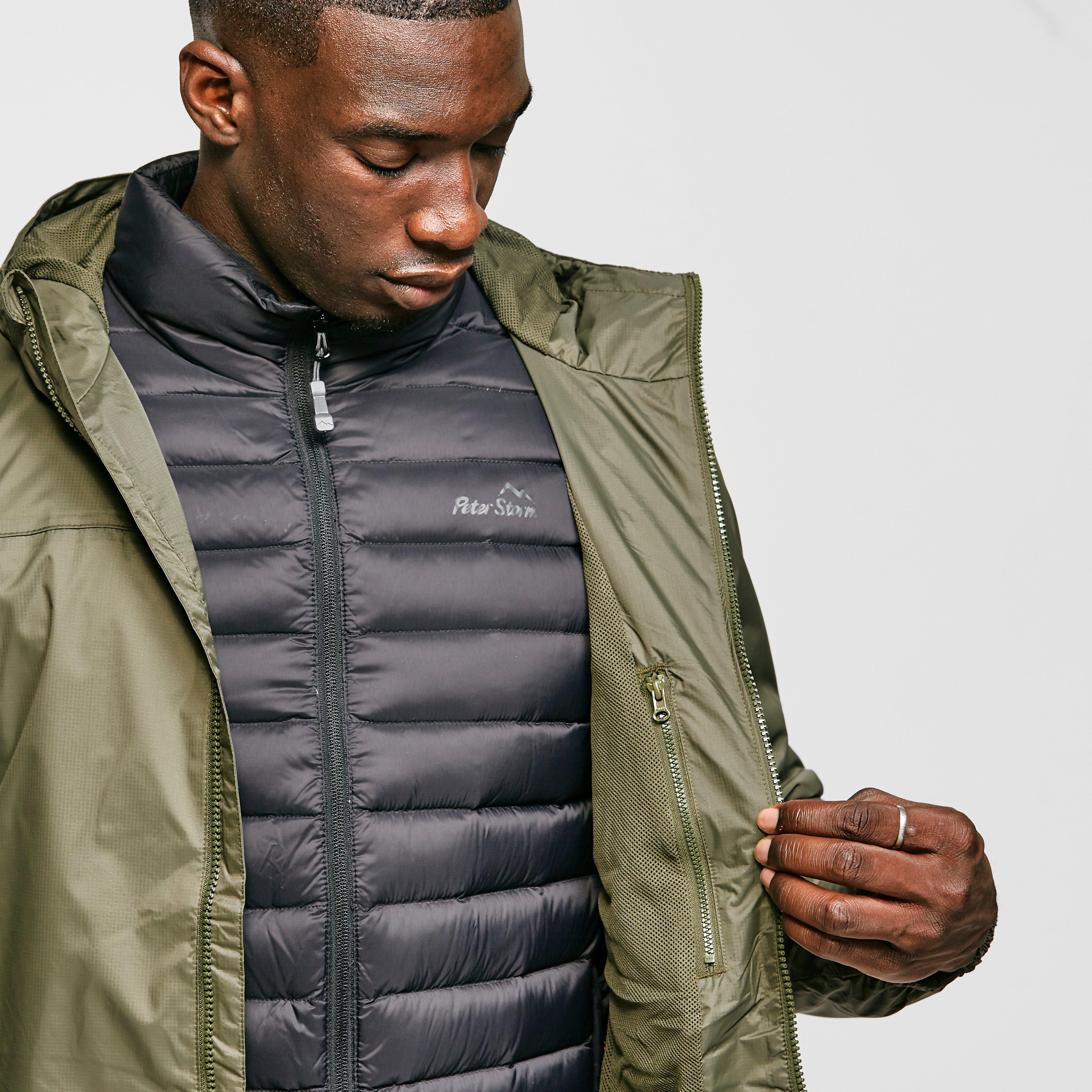 Men’s Techlite II Jacket