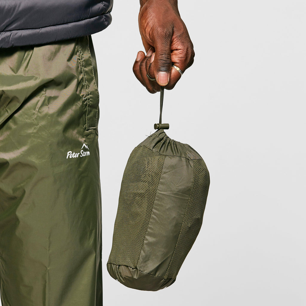 Men’s Techlite II Jacket