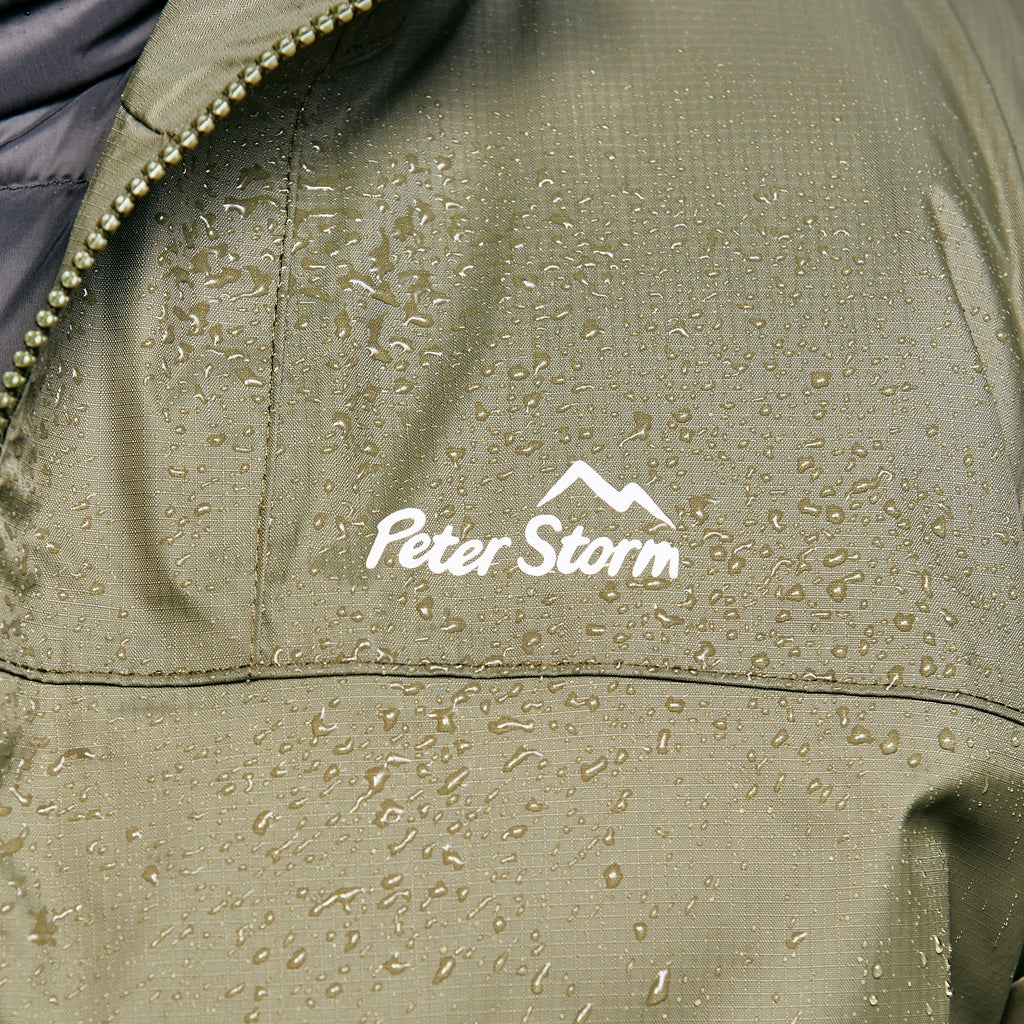Men’s Techlite II Jacket