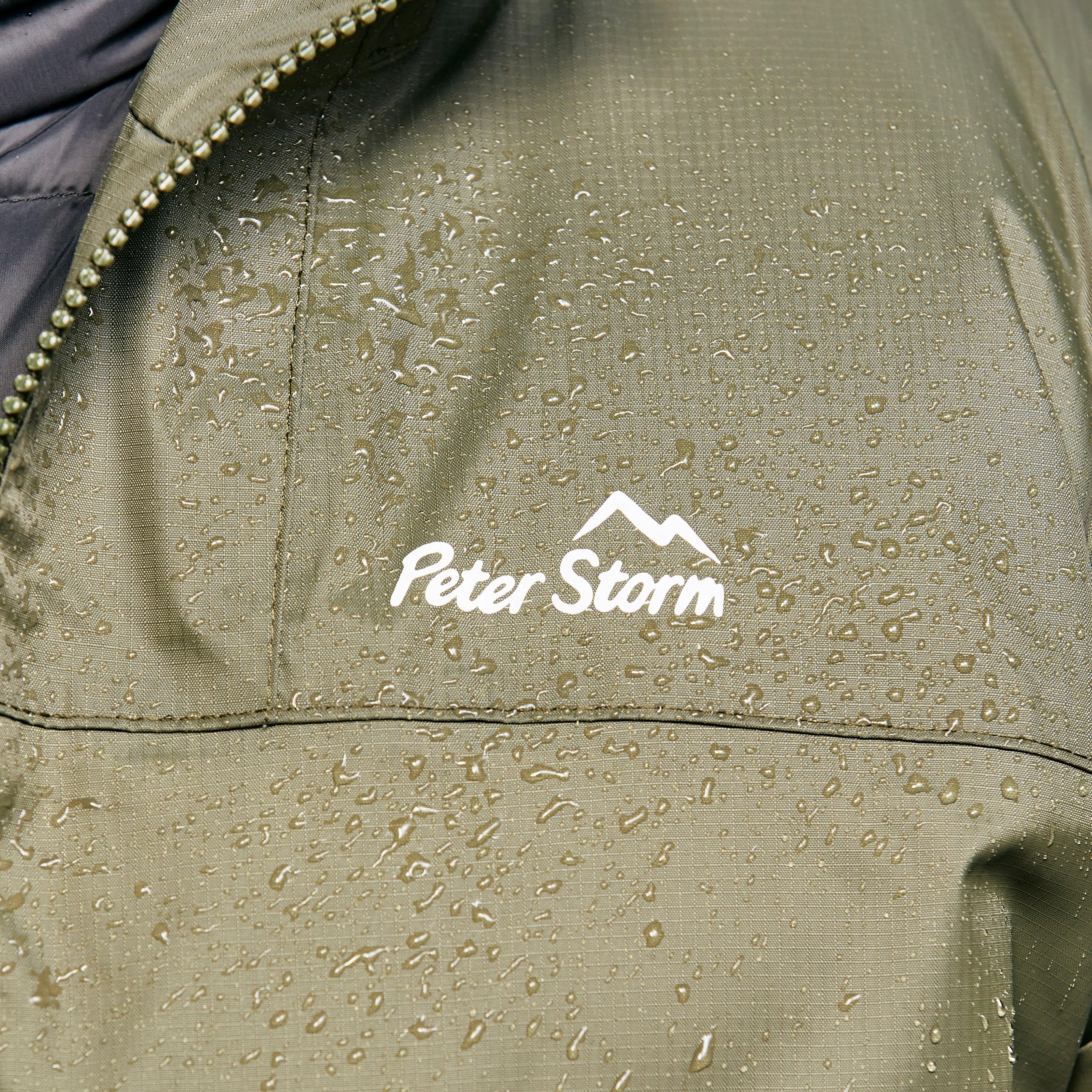 Men’s Techlite II Jacket