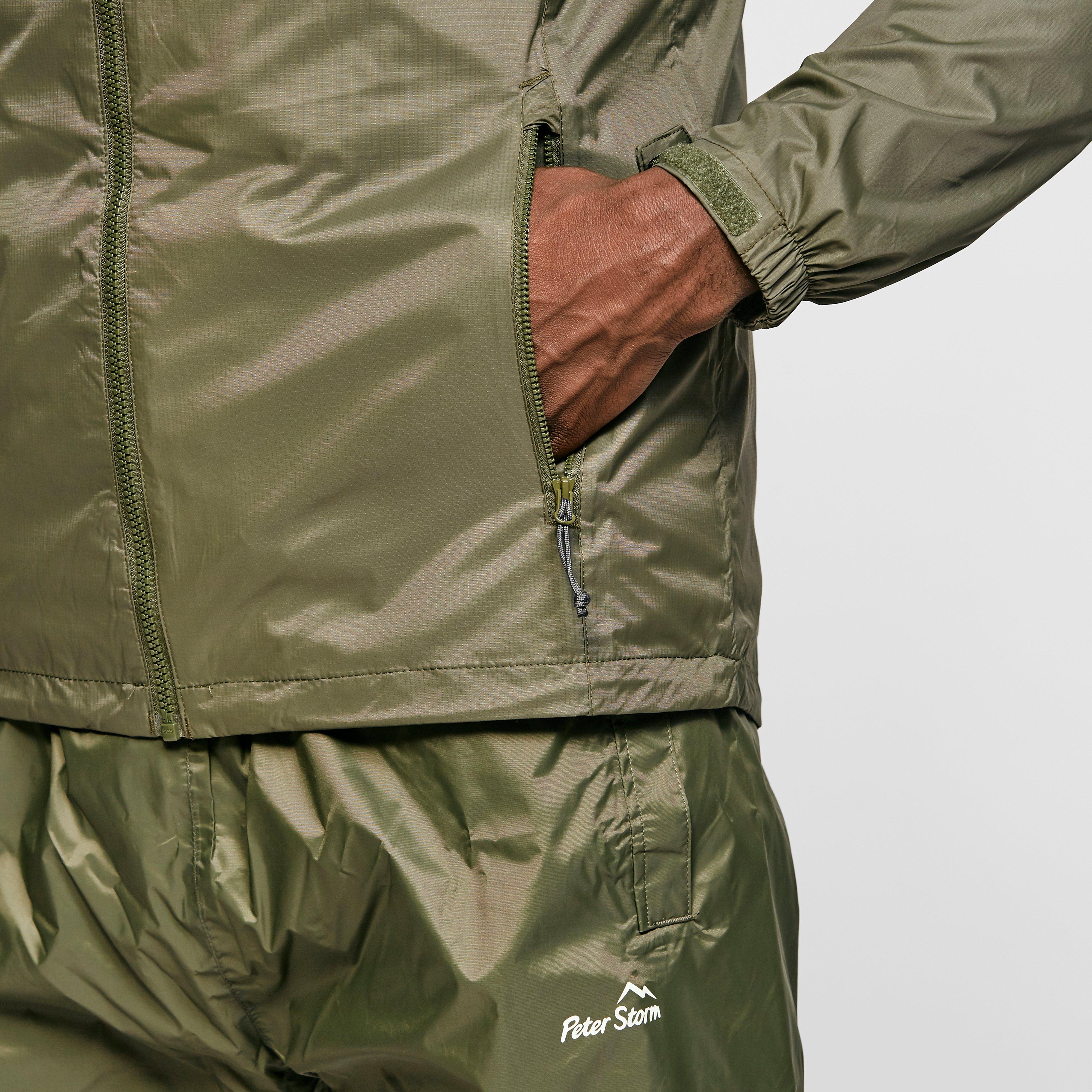 Men’s Techlite II Jacket