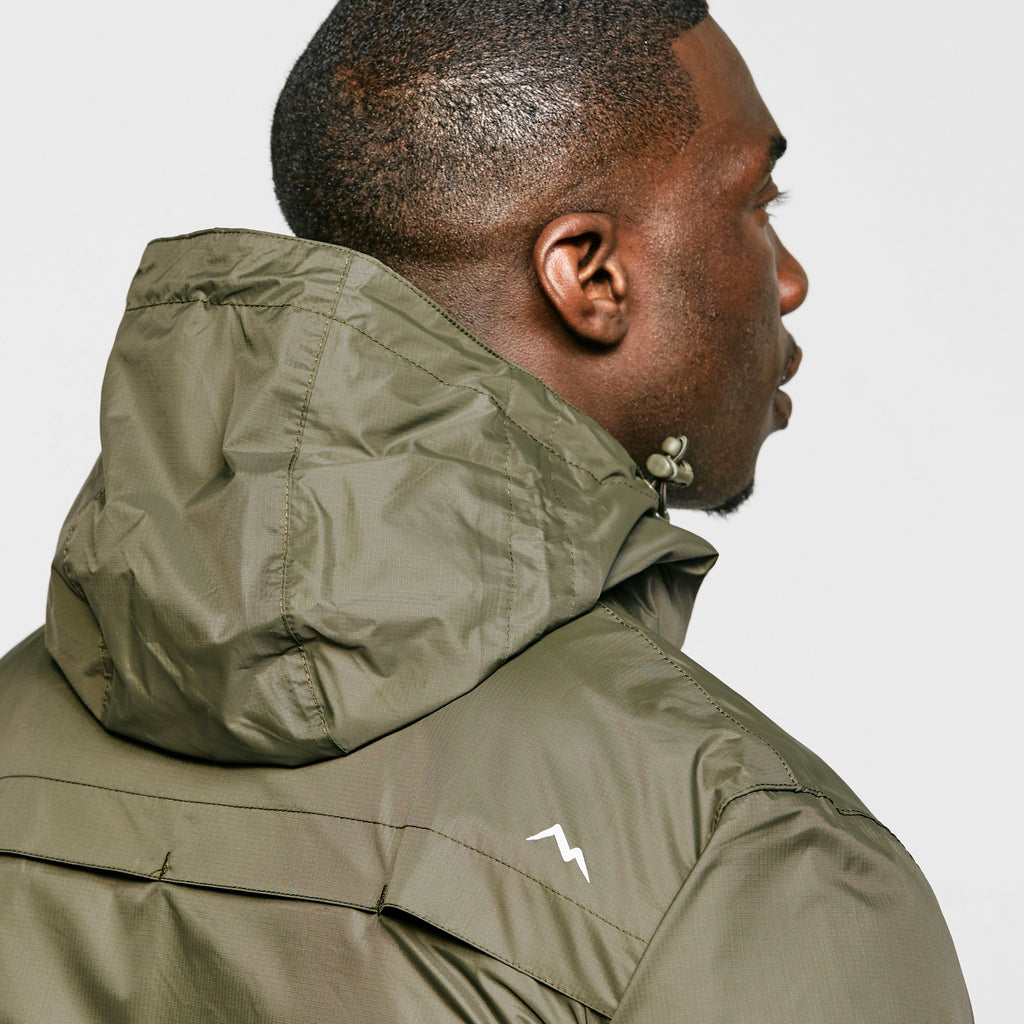 Men’s Techlite II Jacket